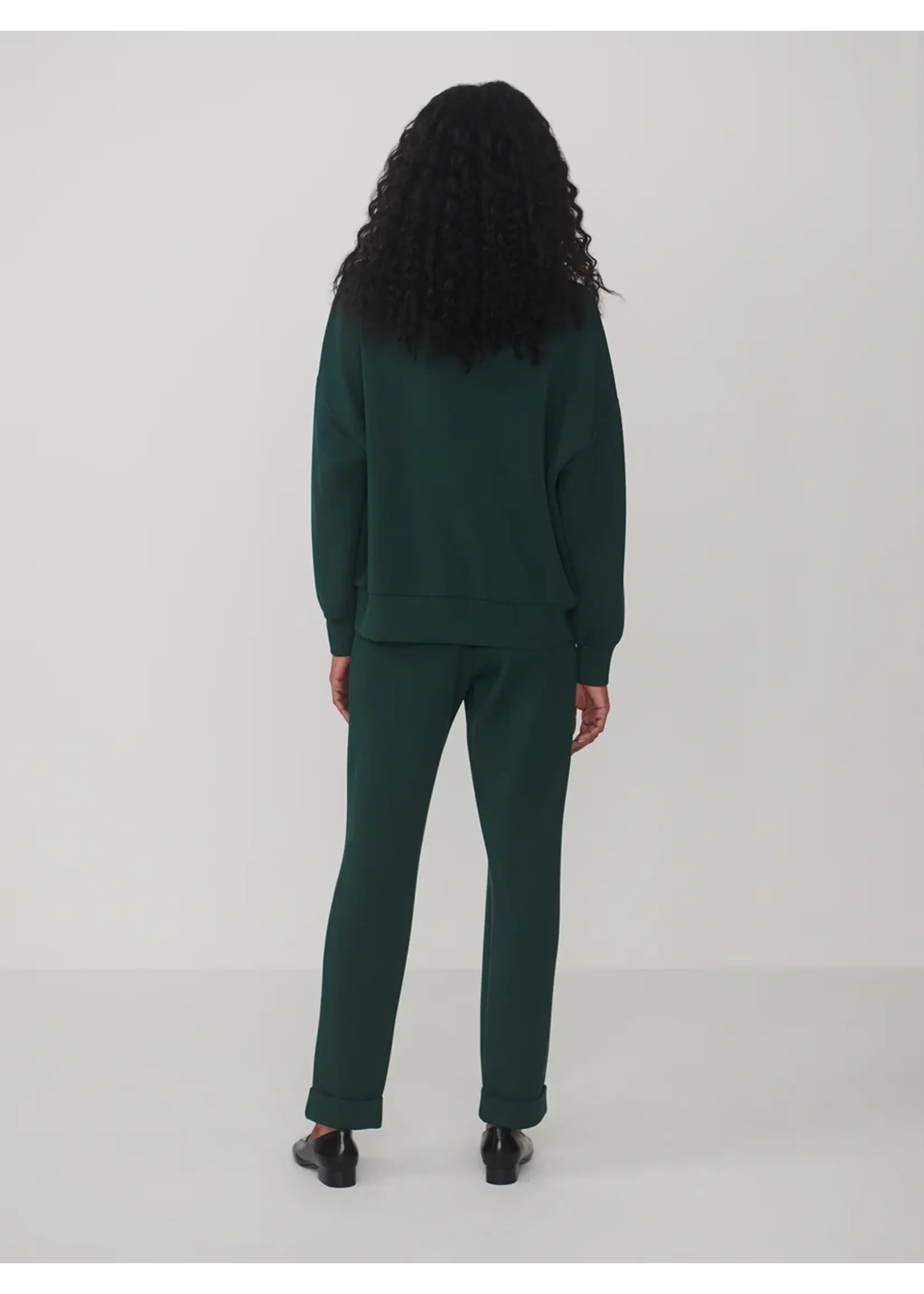 Varley Varley -The RolledCuff Pant 28.5
