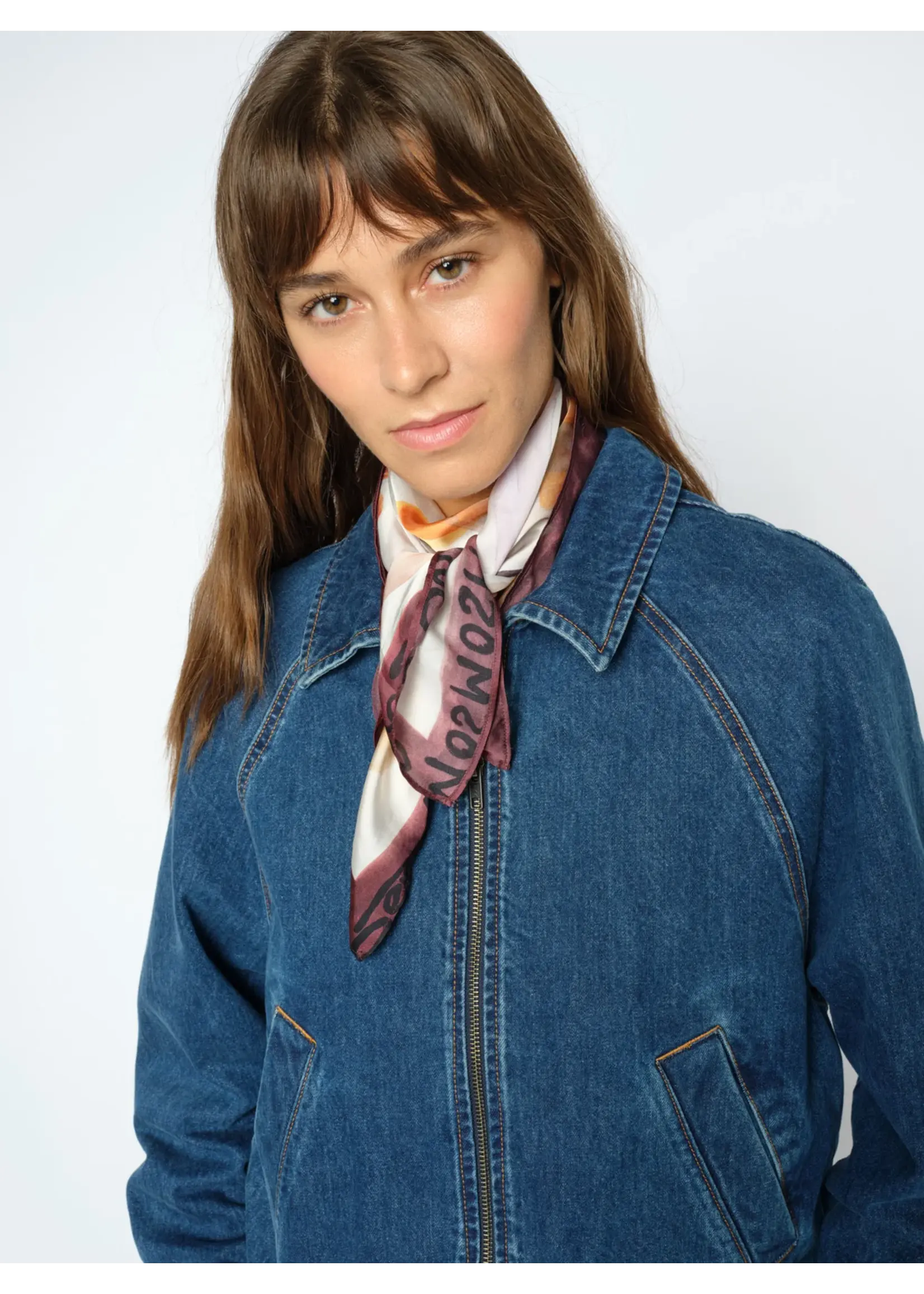 Mos Mosh Mos Mosh - Suzina Bernat Scarf