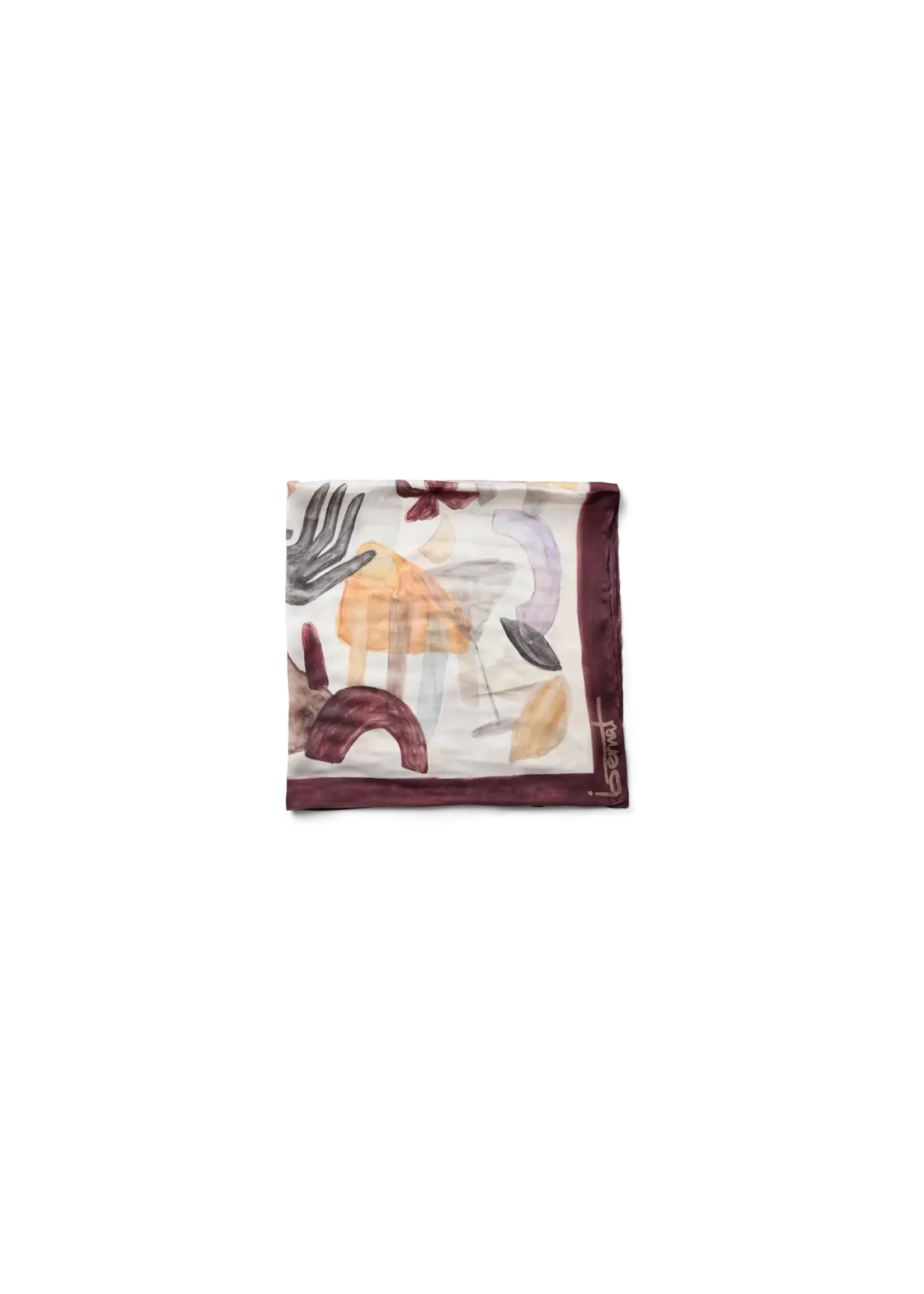 Mos Mosh Mos Mosh - Suzina Bernat Scarf