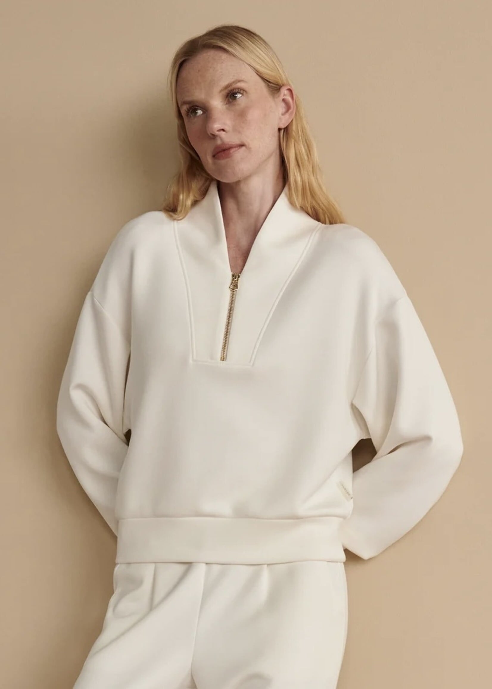 Varley Varley - Davidson Sweat