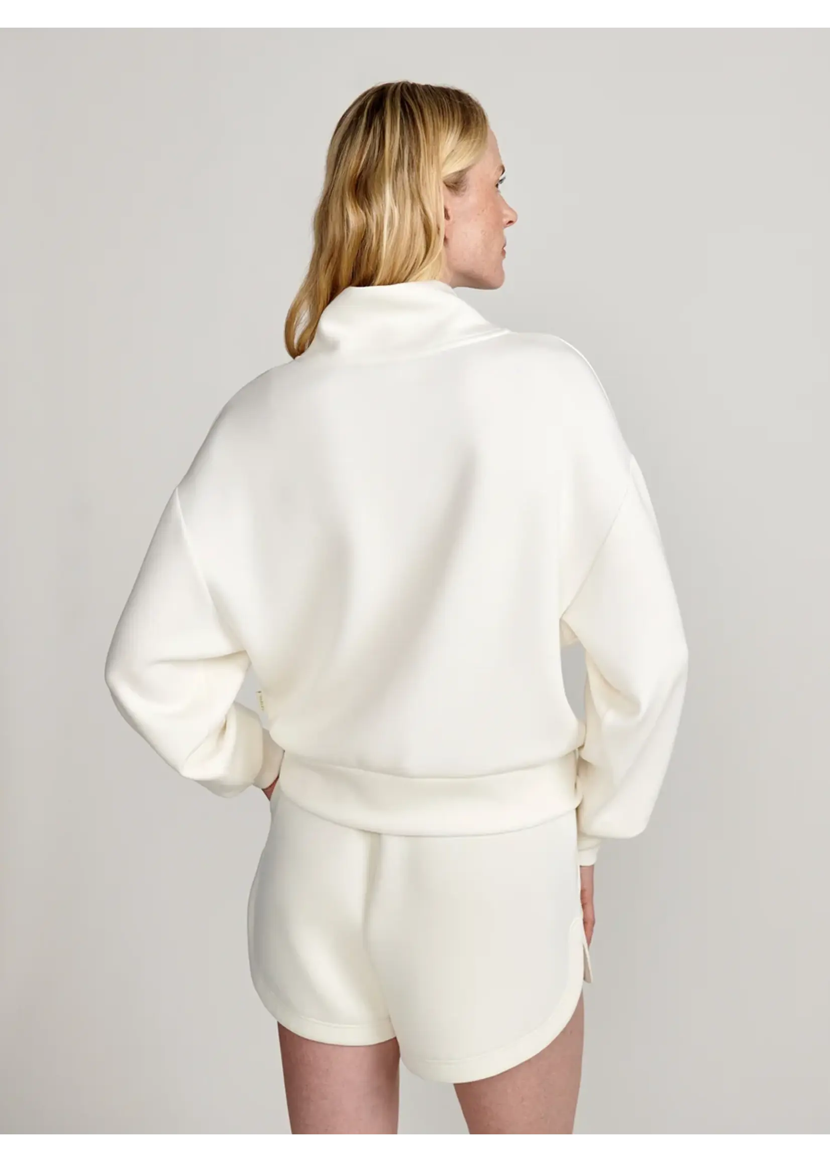 Varley Varley - Davidson Sweat