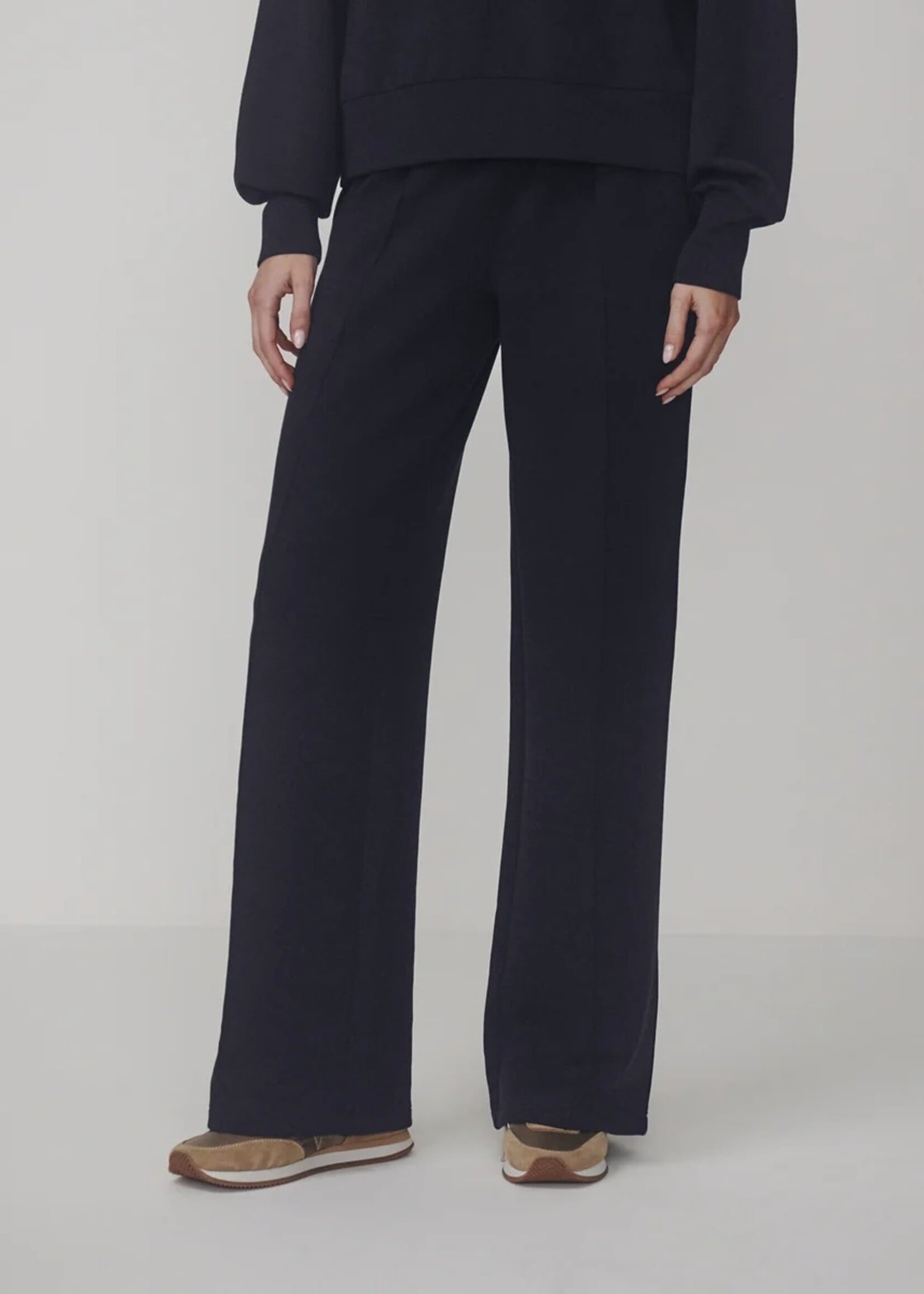 Varley Varley - The Wide Leg Pant 30