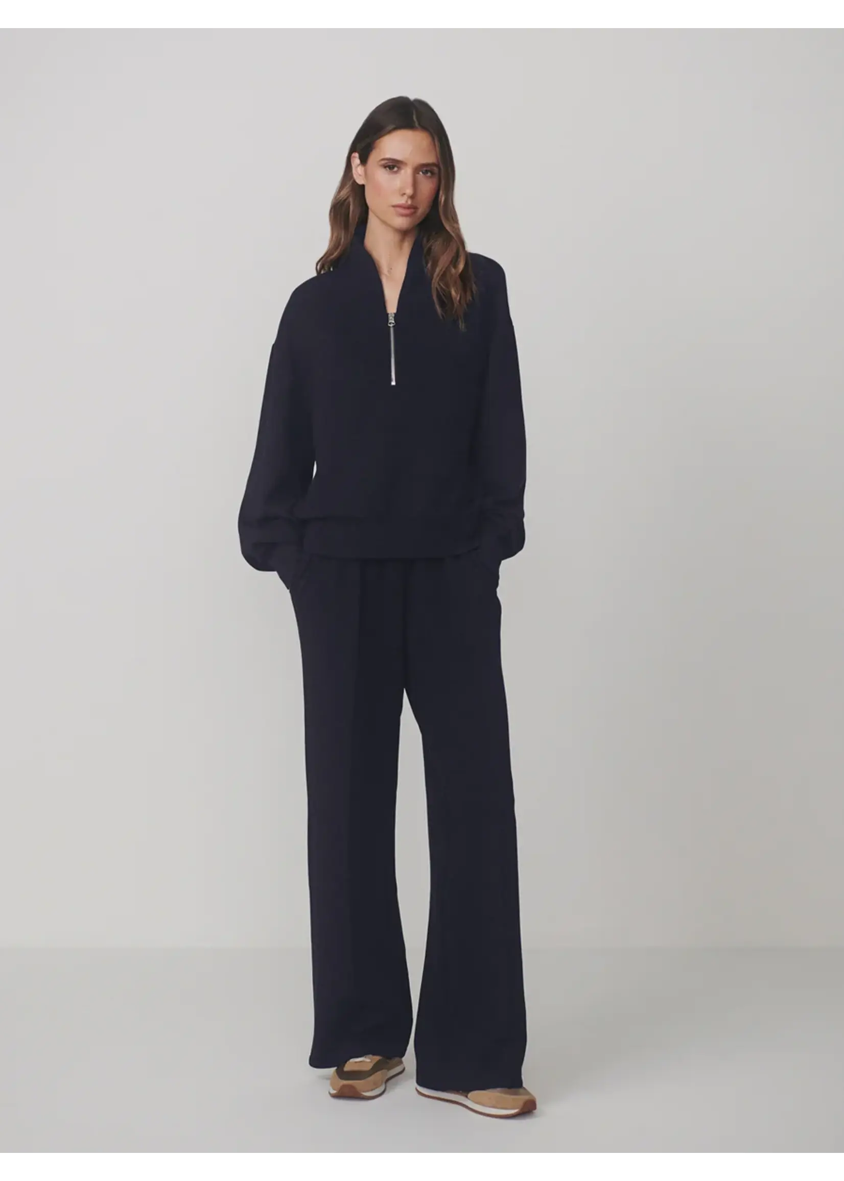 Varley Varley - The Wide Leg Pant 30