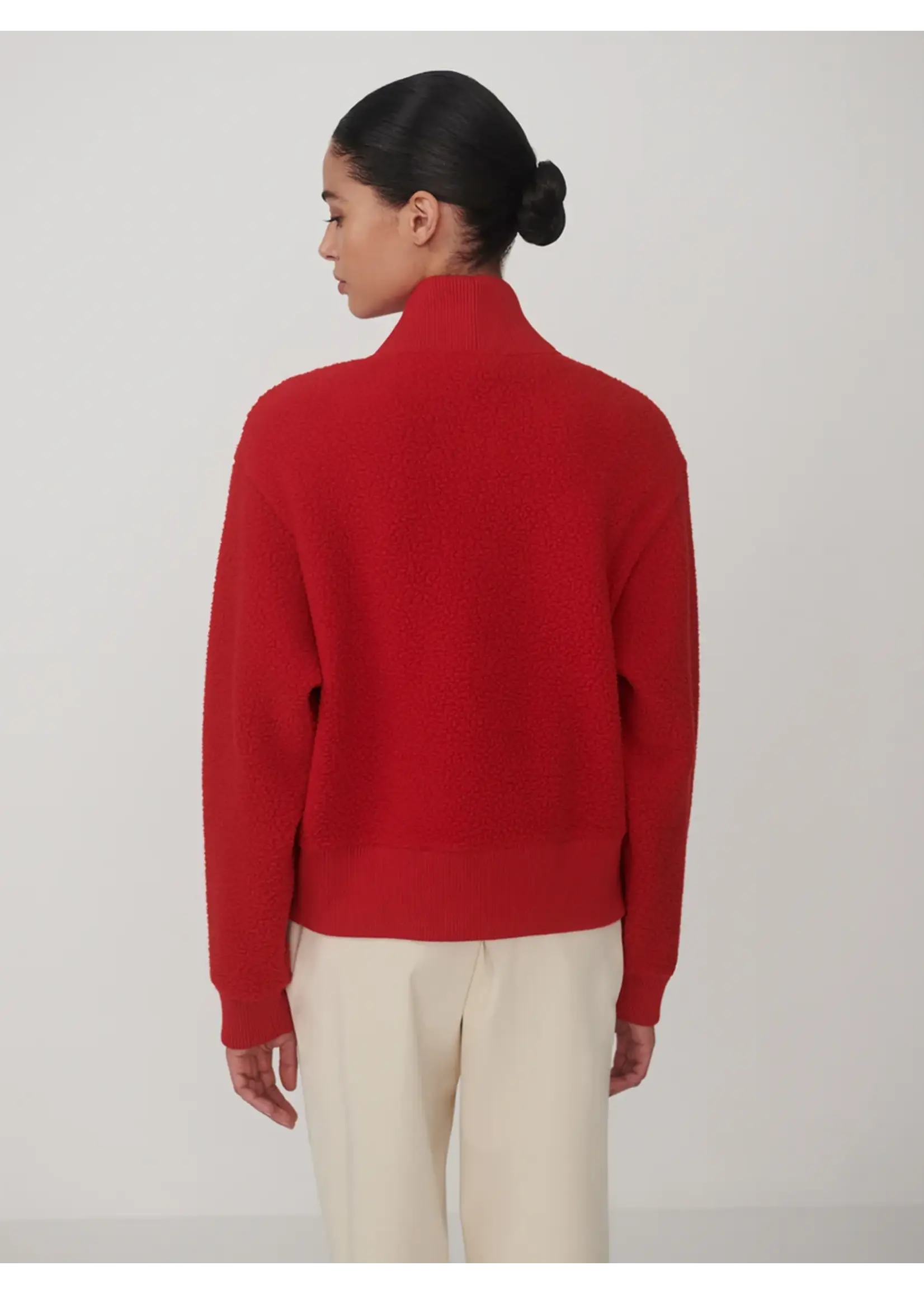 Varley Varley - Mumford Half Zip Fleece