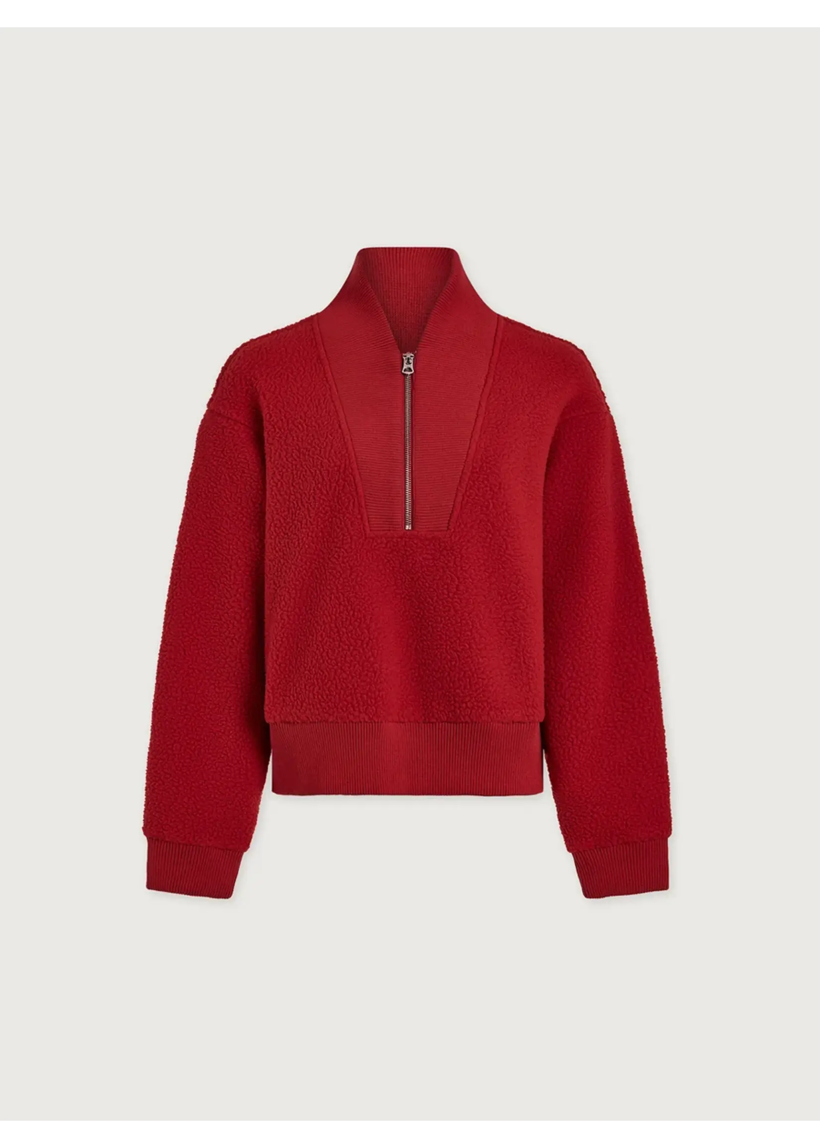 Varley Varley - Mumford Half Zip Fleece