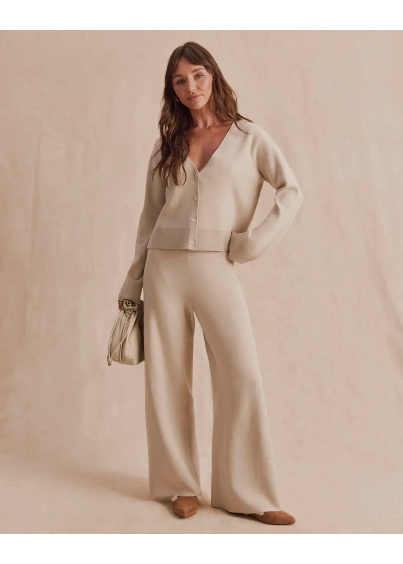 Splendid Splendid - Libby Sweater Pant