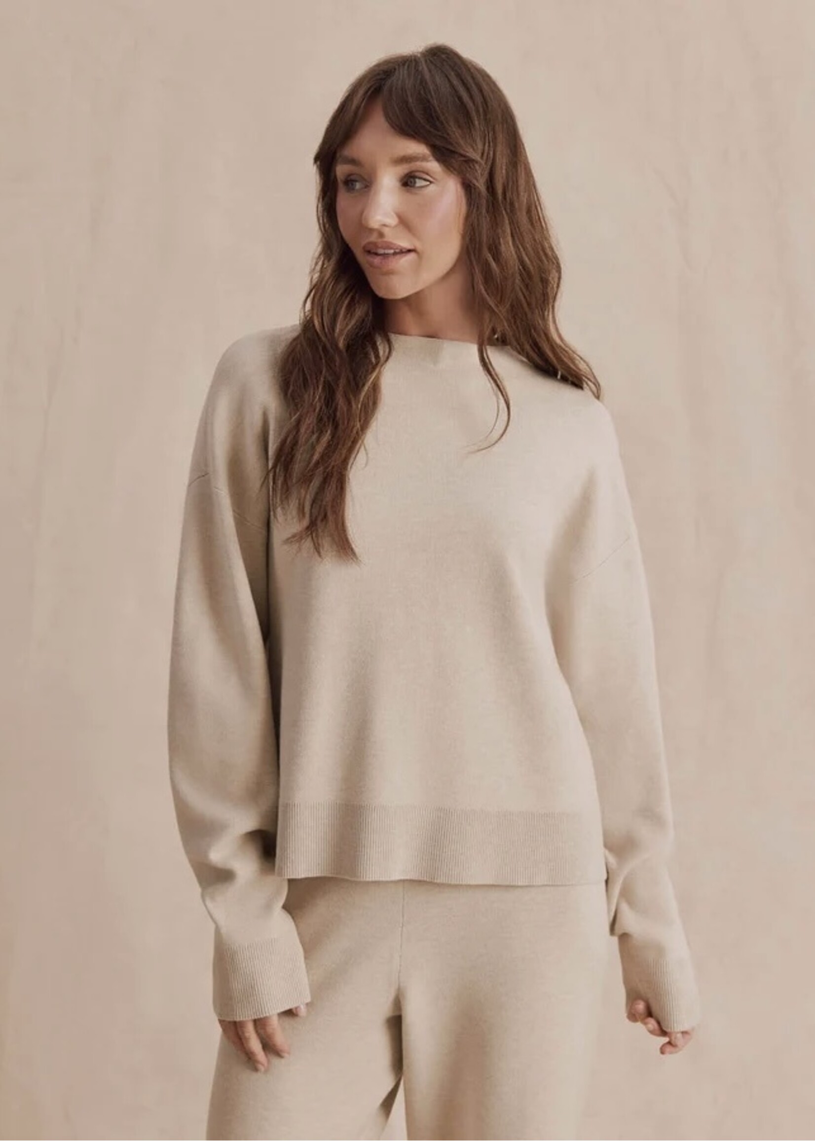 Splendid Splendid - Libby Sweater