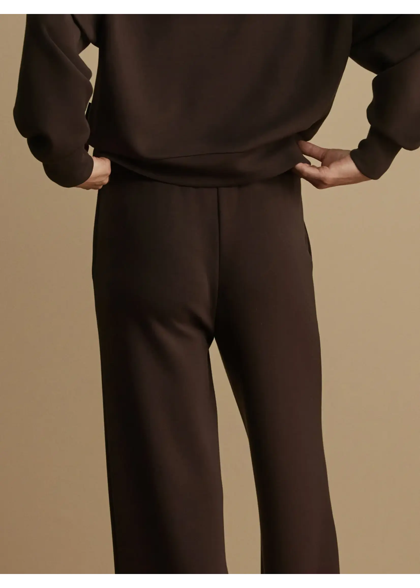 Varley Varley - The Wide Leg Pant 30