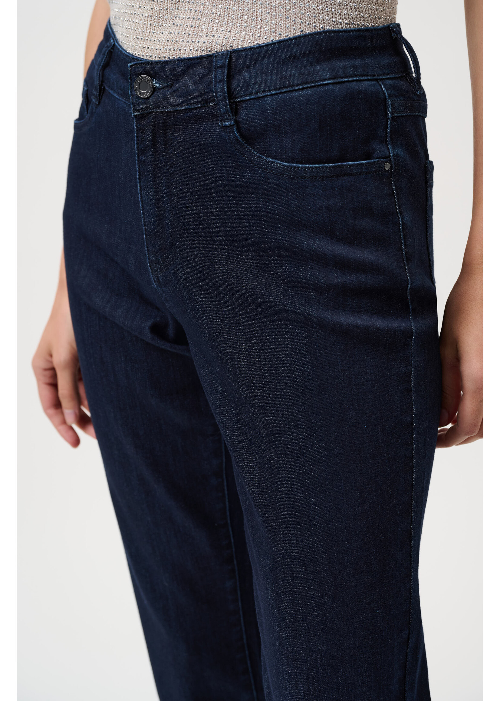 Joseph Ribkoff Joseph Ribkoff - Gia | Classic Slim Fit Stretch Jeans Style 251966
