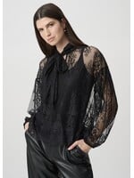Joseph Ribkoff Joseph Ribkoff - Edit 57 Lace Bow Neck