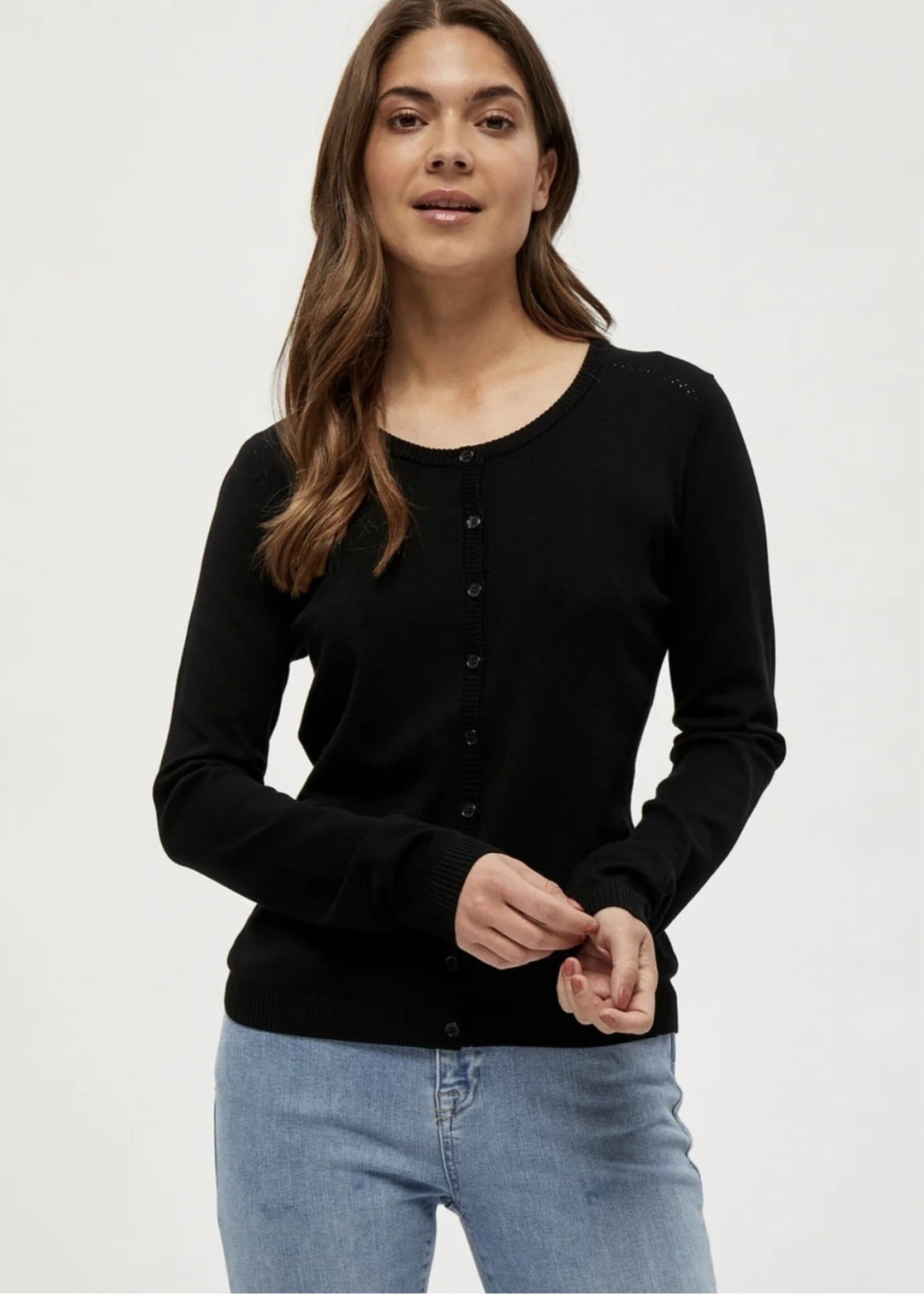 Minus Minus - Laura Knit Cardigan