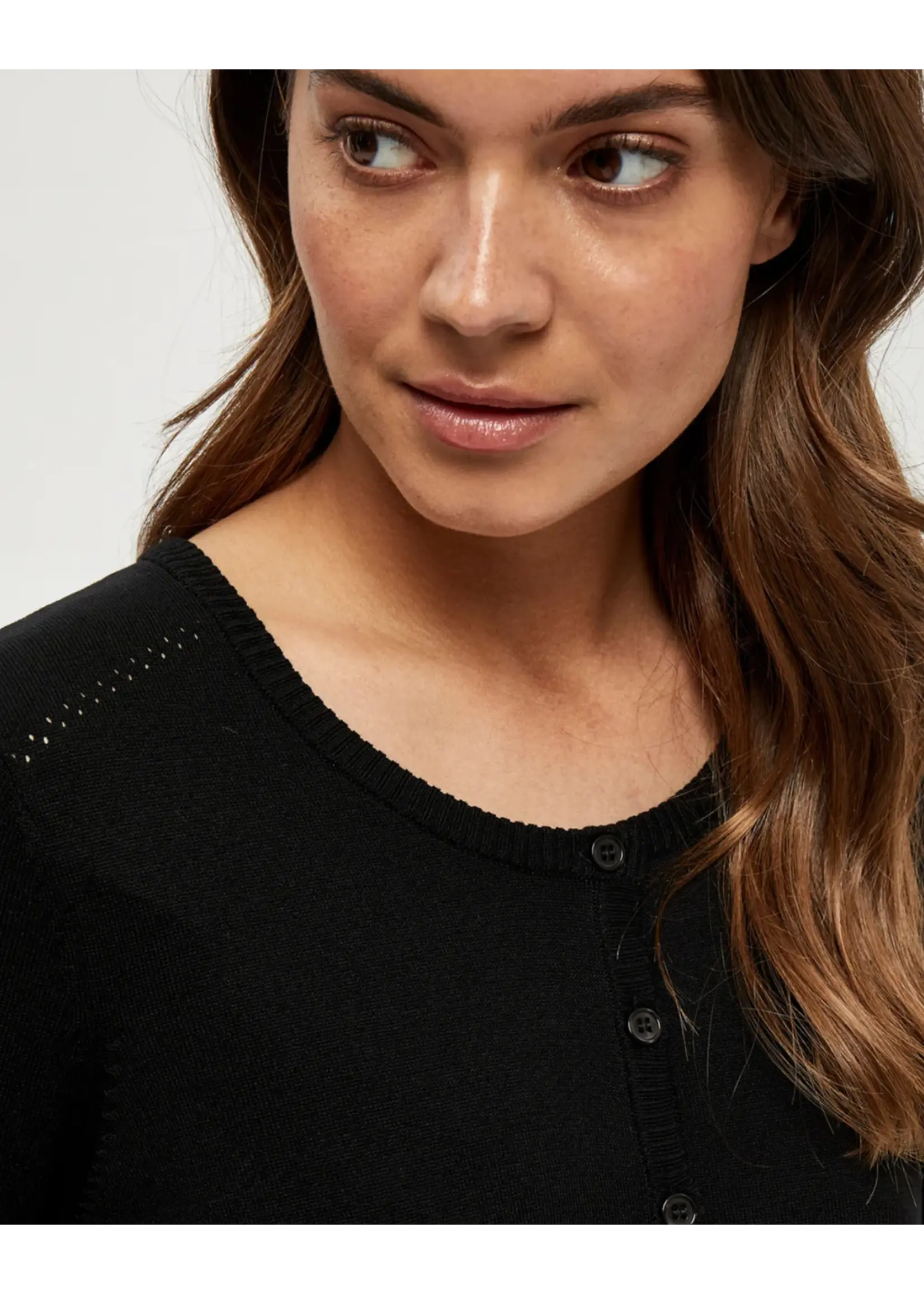 Minus Minus - Laura Knit Cardigan