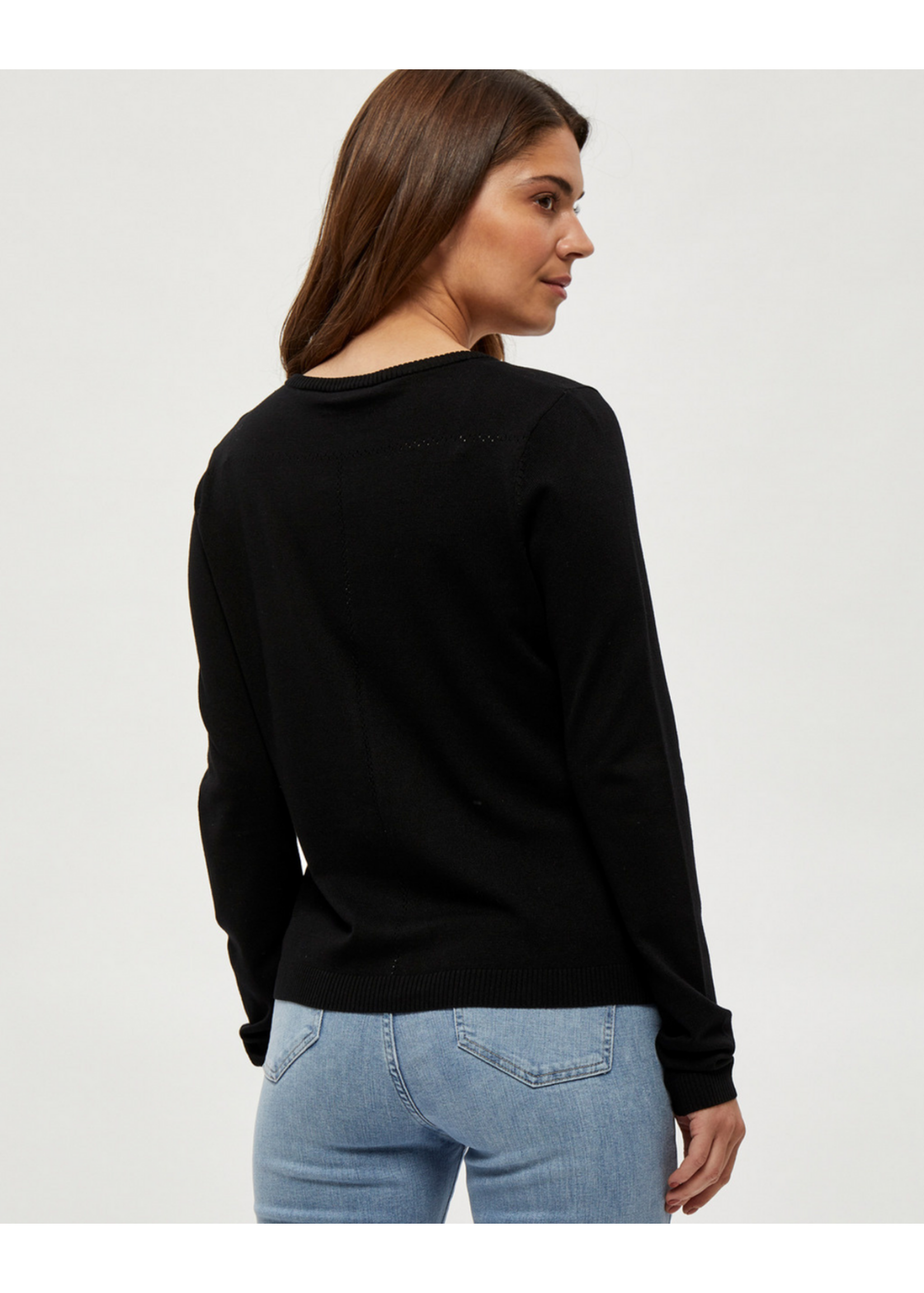 Minus Minus - Laura Knit Cardigan