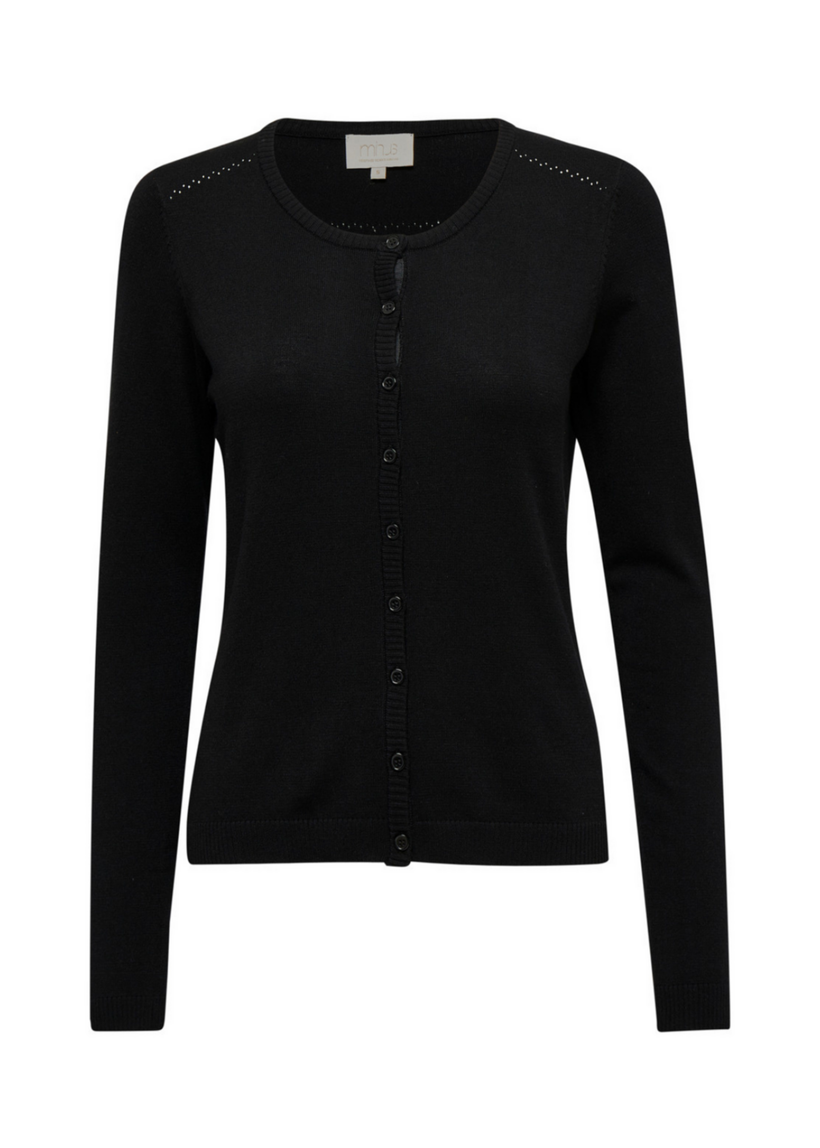 Minus Minus - Laura Knit Cardigan