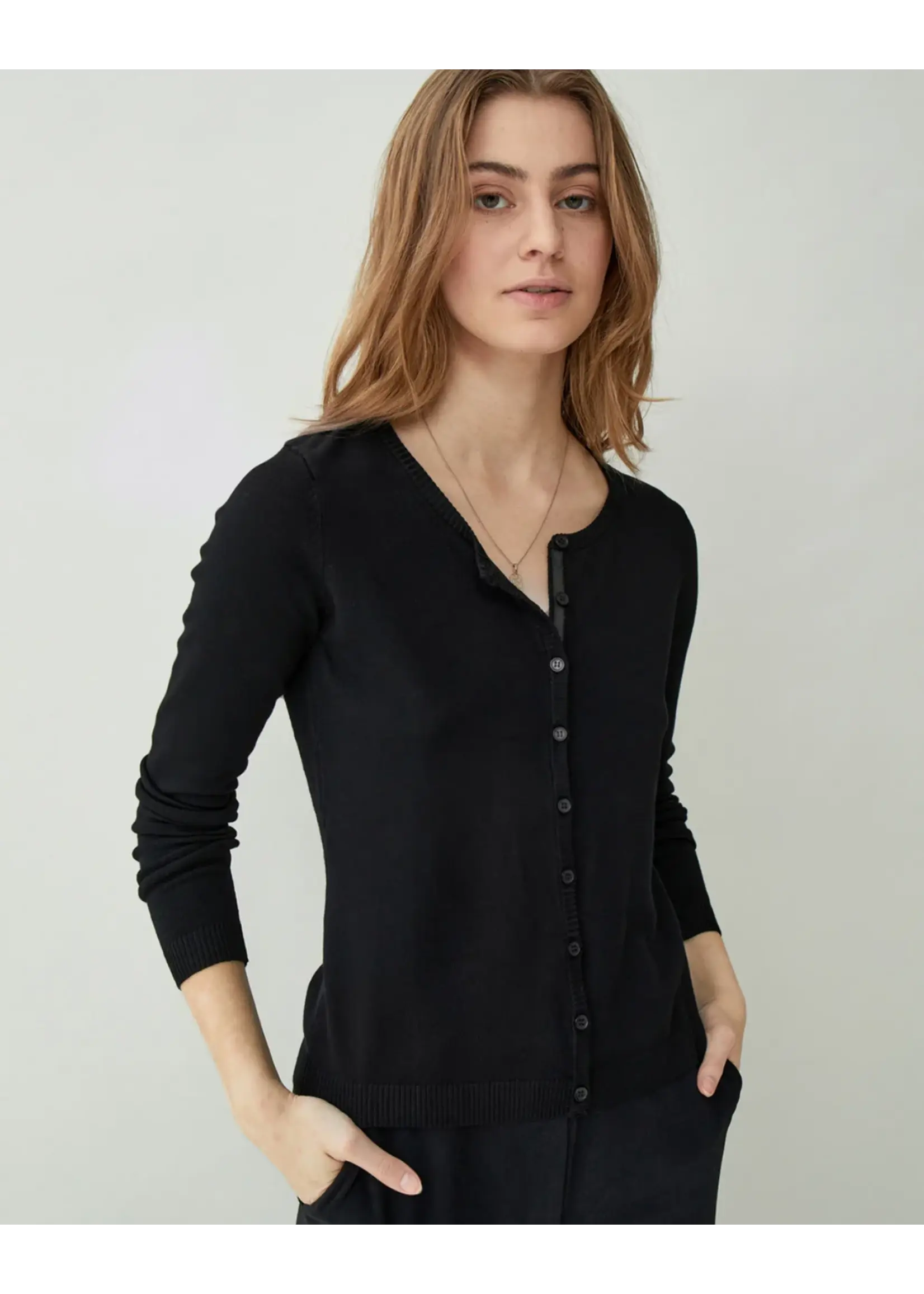 Minus Minus - Laura Knit Cardigan
