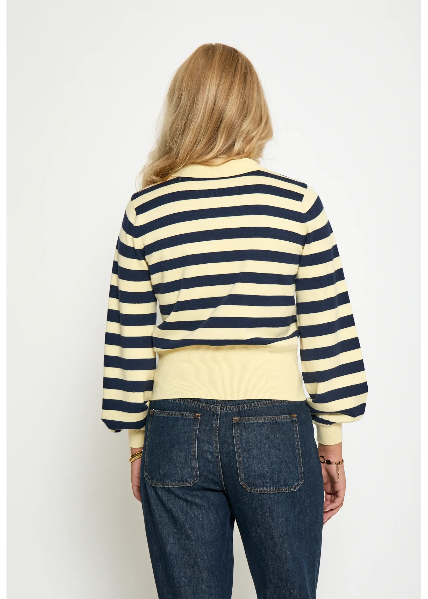 Minus Minus - Aliana Knit Pullover