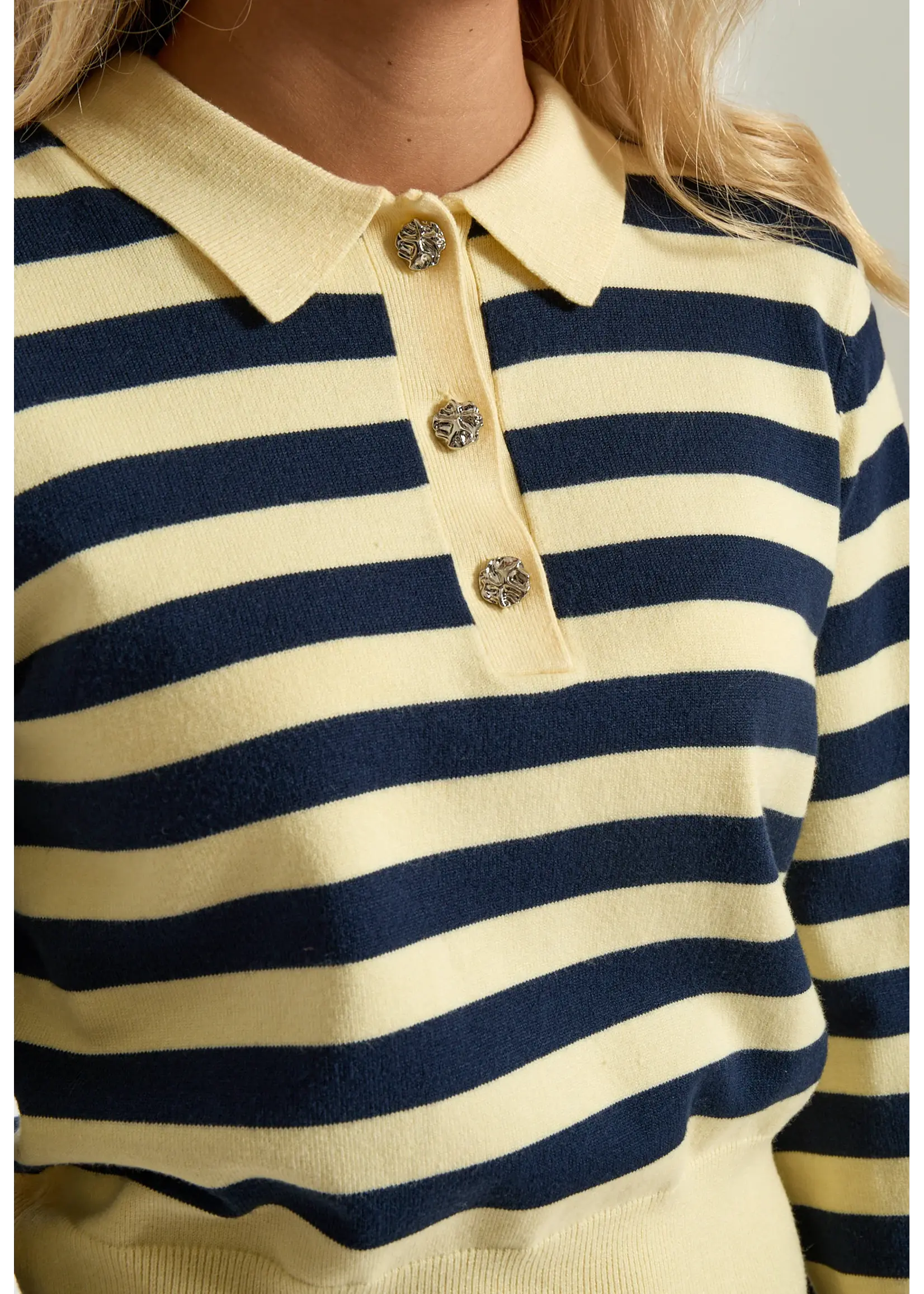 Minus Minus - Aliana Knit Pullover