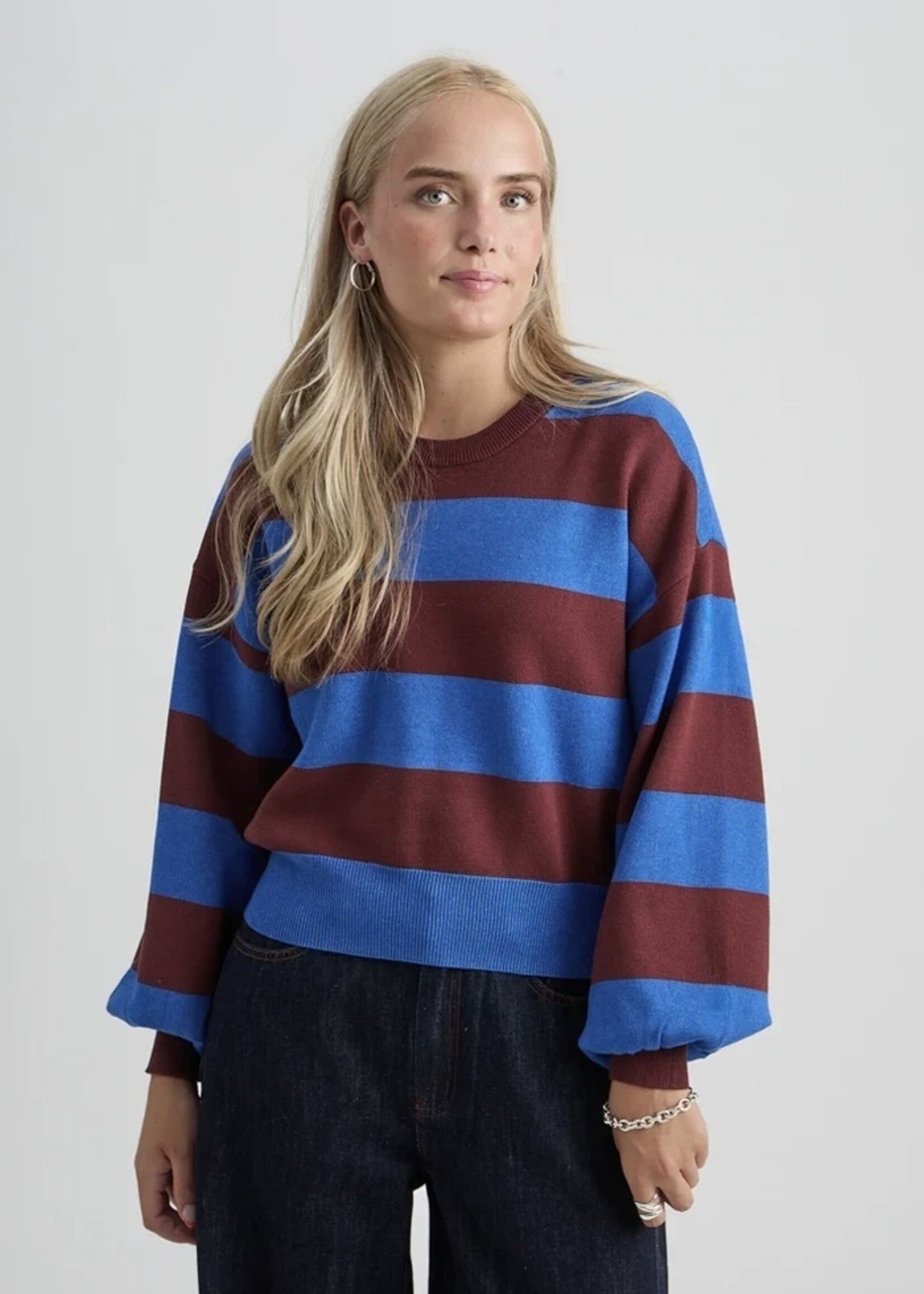 Minus Minus - Lolly Knit Pullover