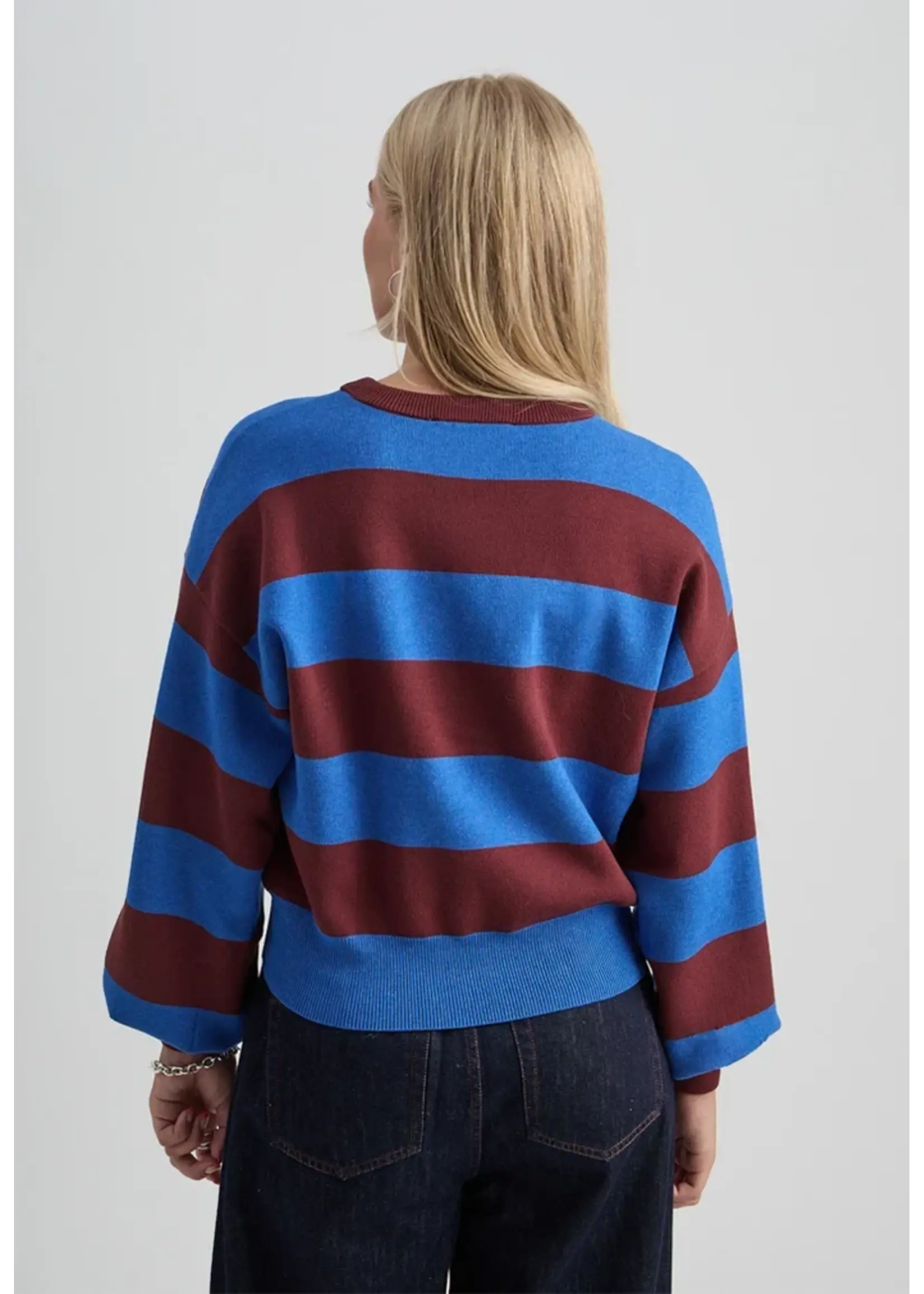Minus Minus - Lolly Knit Pullover