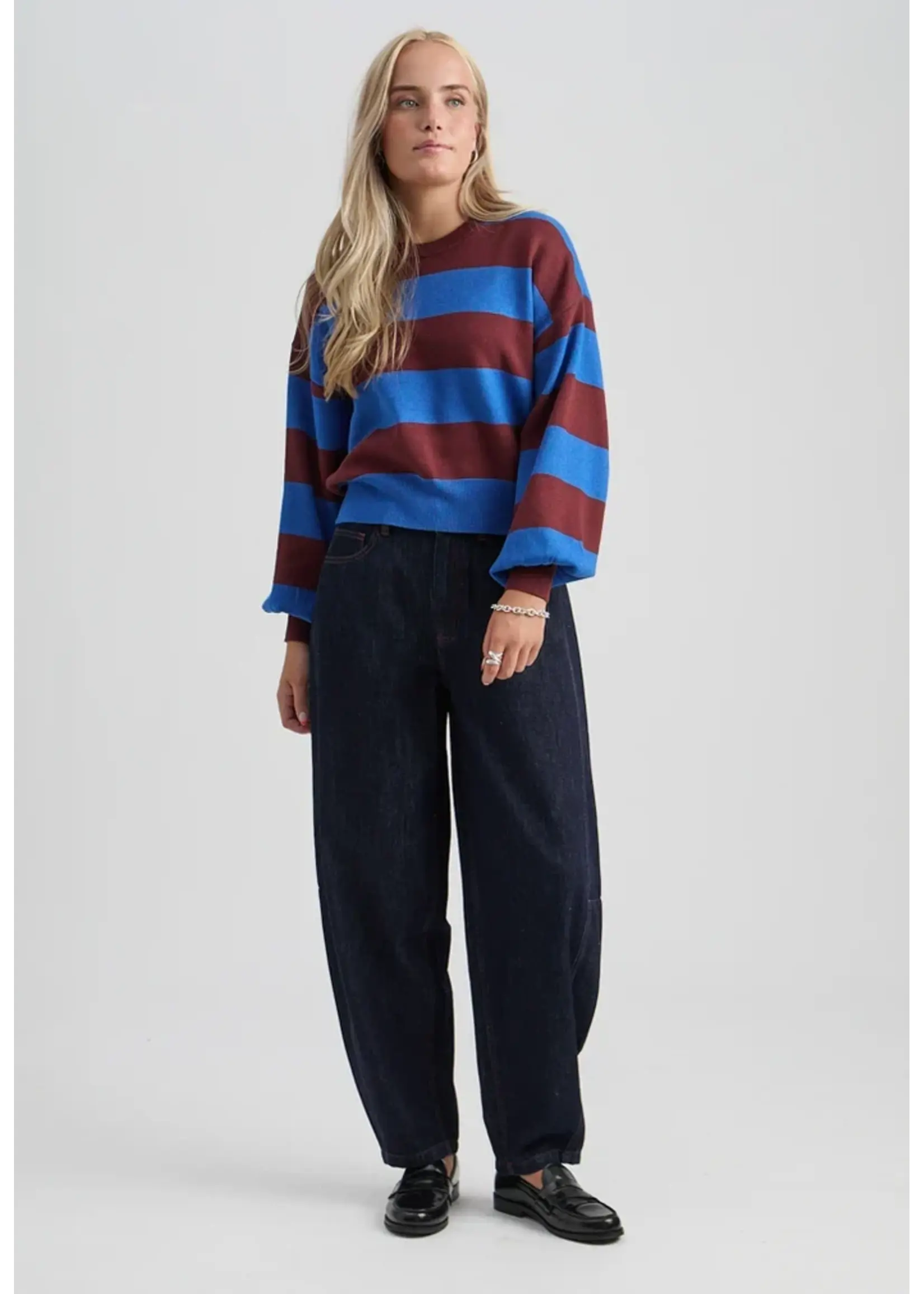 Minus Minus - Lolly Knit Pullover