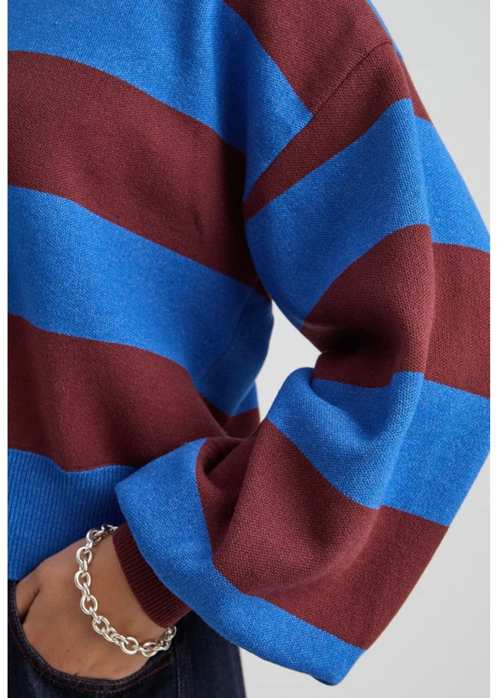 Minus Minus - Lolly Knit Pullover