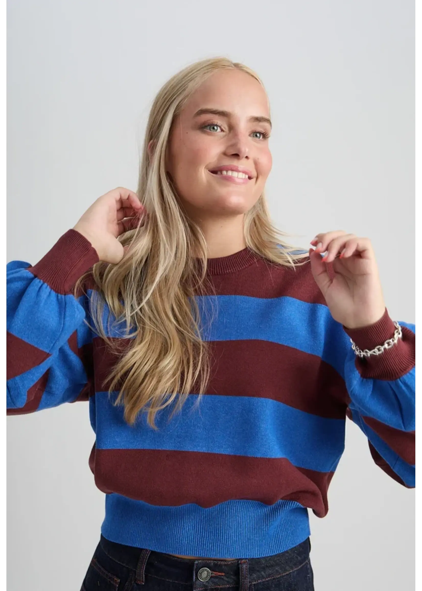 Minus Minus - Lolly Knit Pullover
