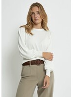 Minus Minus - Liva Long Sleeve Pullover