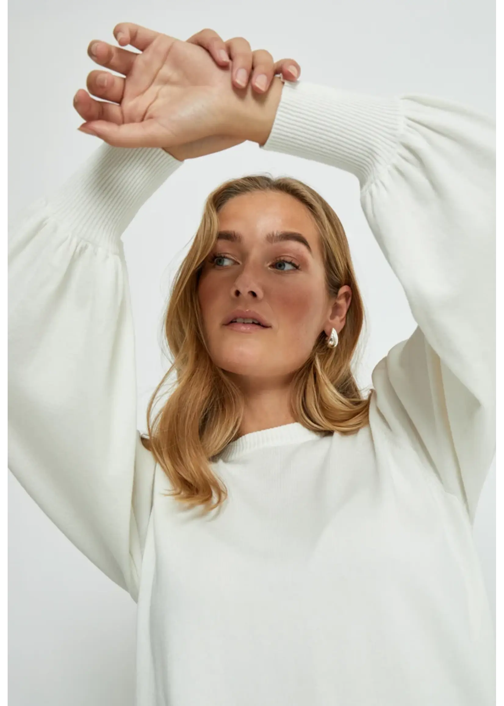 Minus Minus - Liva Long Sleeve Pullover