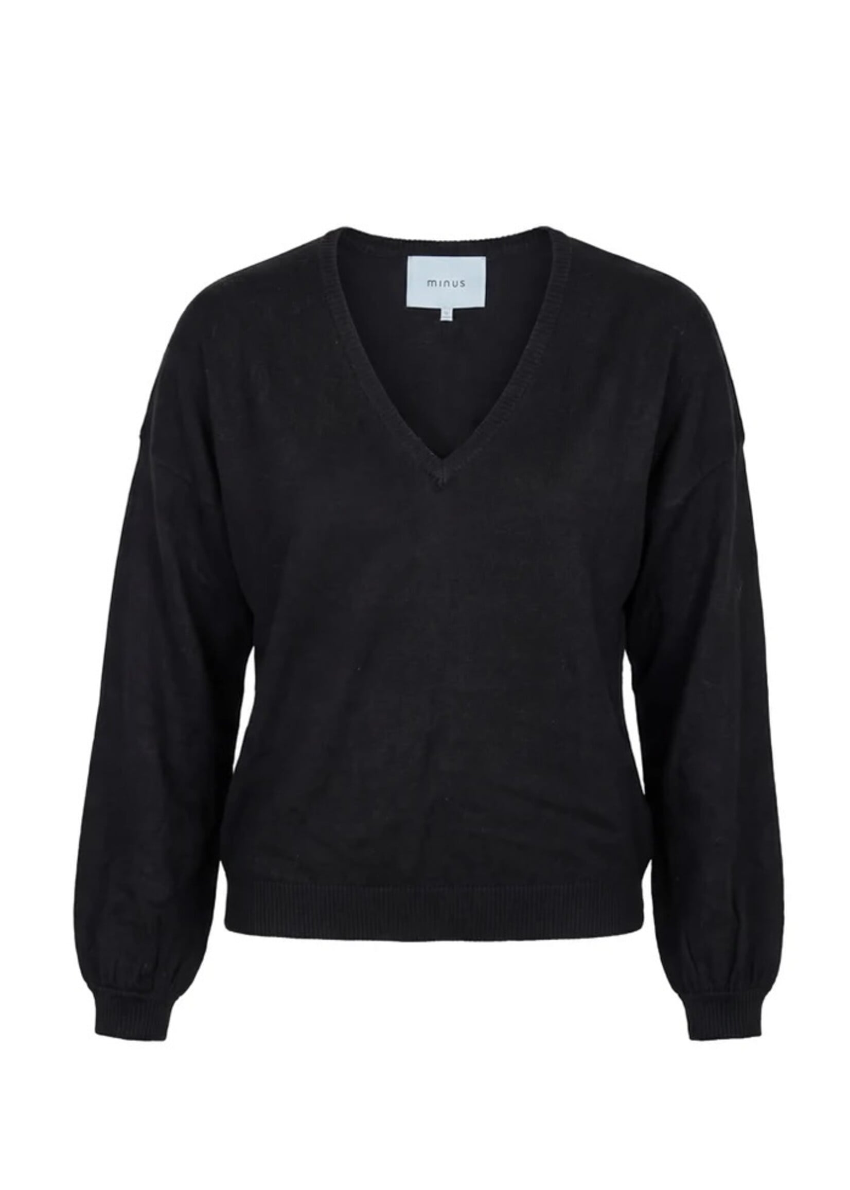 Minus Minus - Peyton Knit Pullover