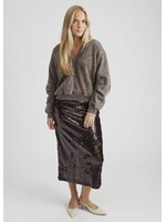 Minus Minus - Petra Midi Skirt