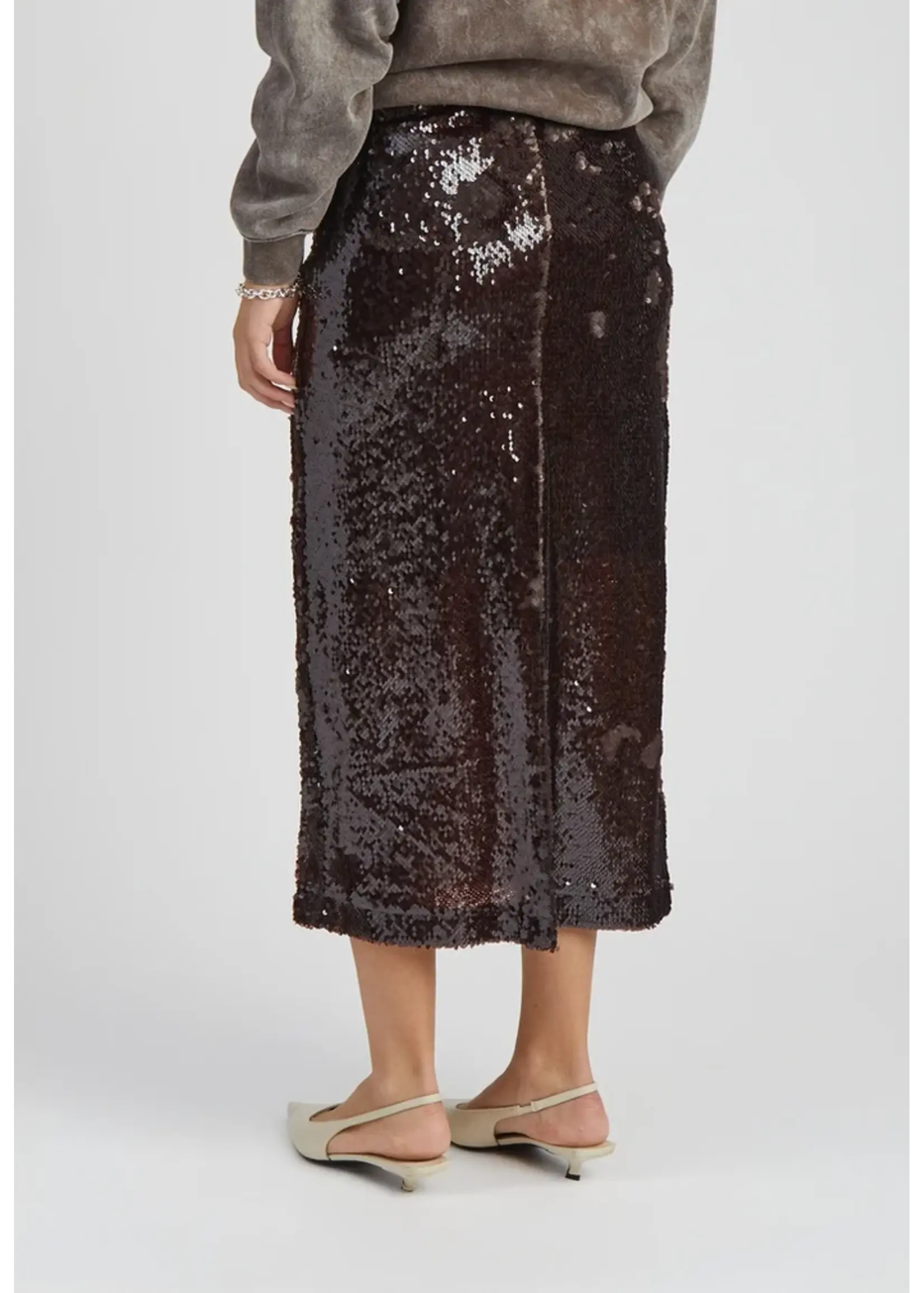 Minus Minus - Petra Midi Skirt