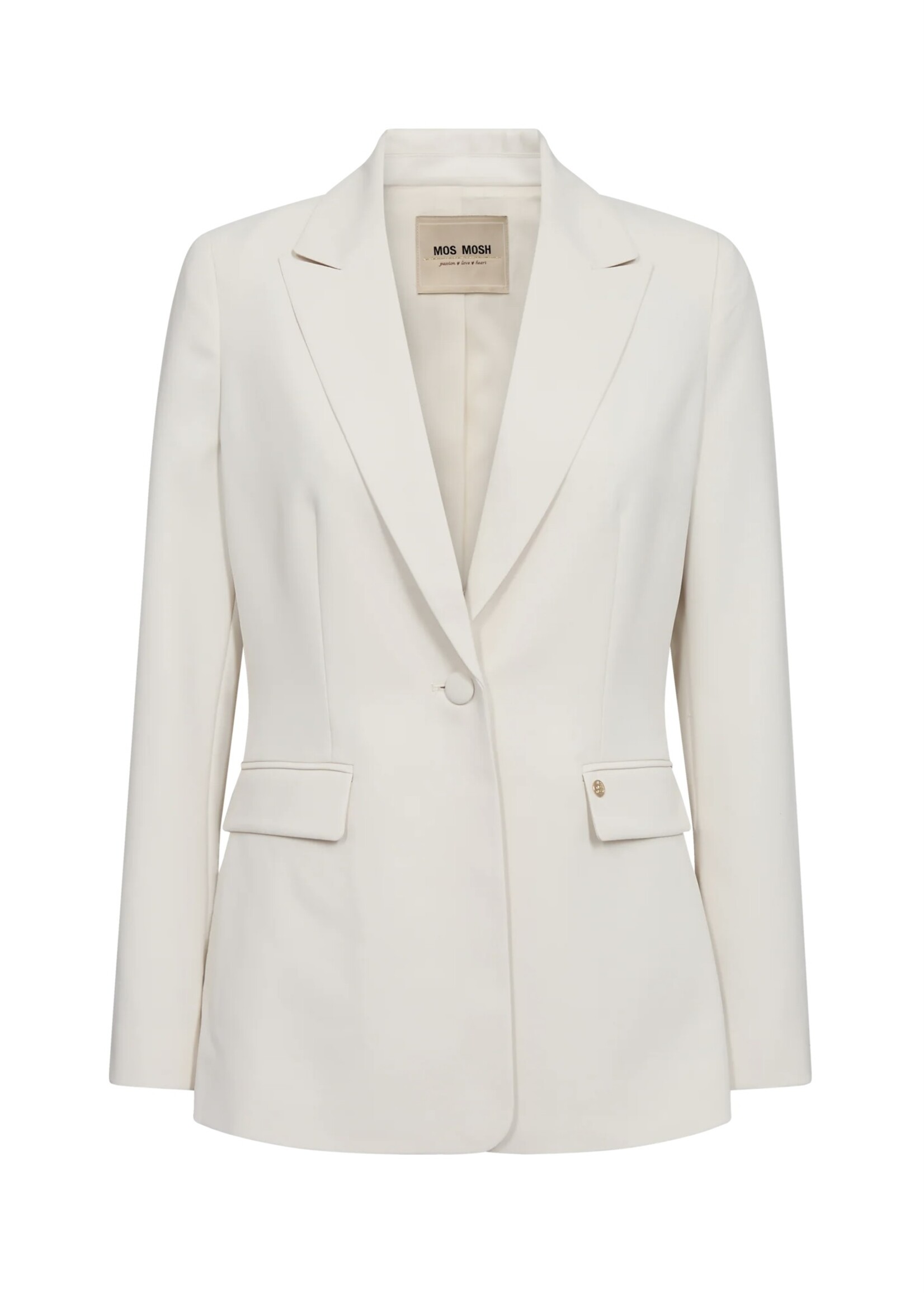 Mos Mosh Mos Mosh - Leonora Miley Blazer
