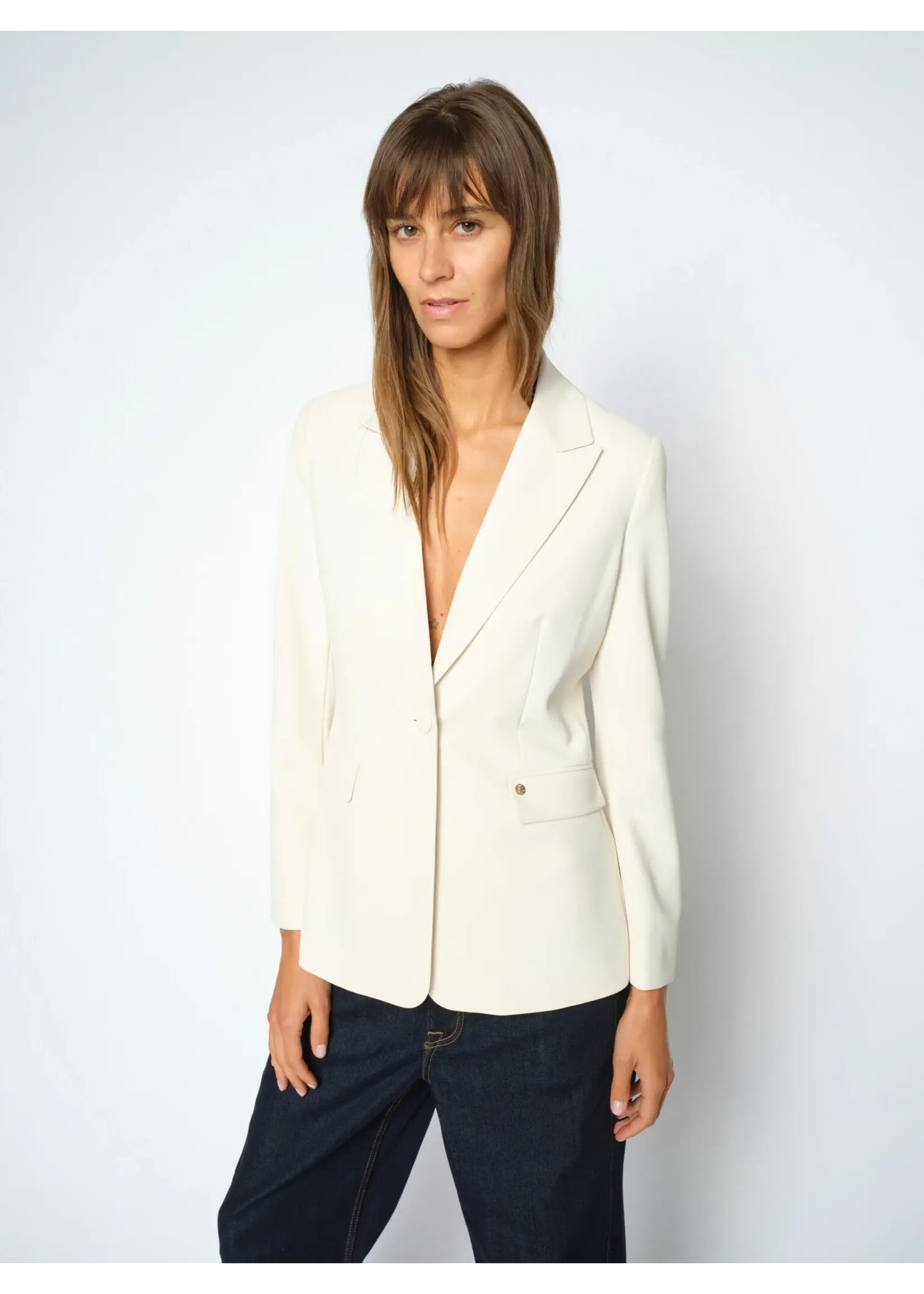 Mos Mosh Mos Mosh - Leonora Miley Blazer