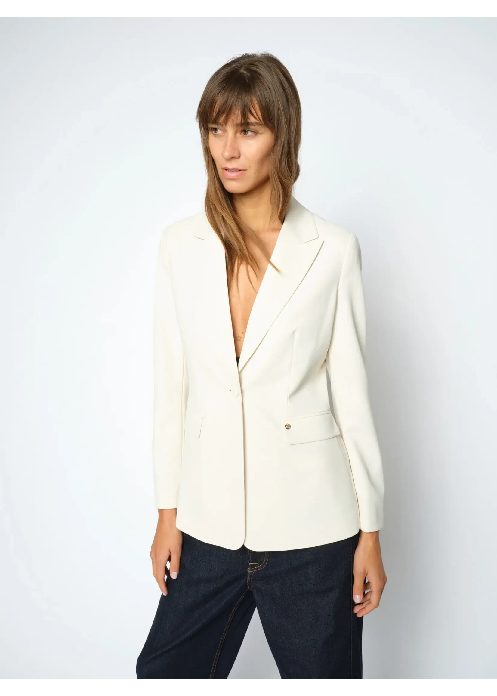 Mos Mosh Mos Mosh - Leonora Miley Blazer