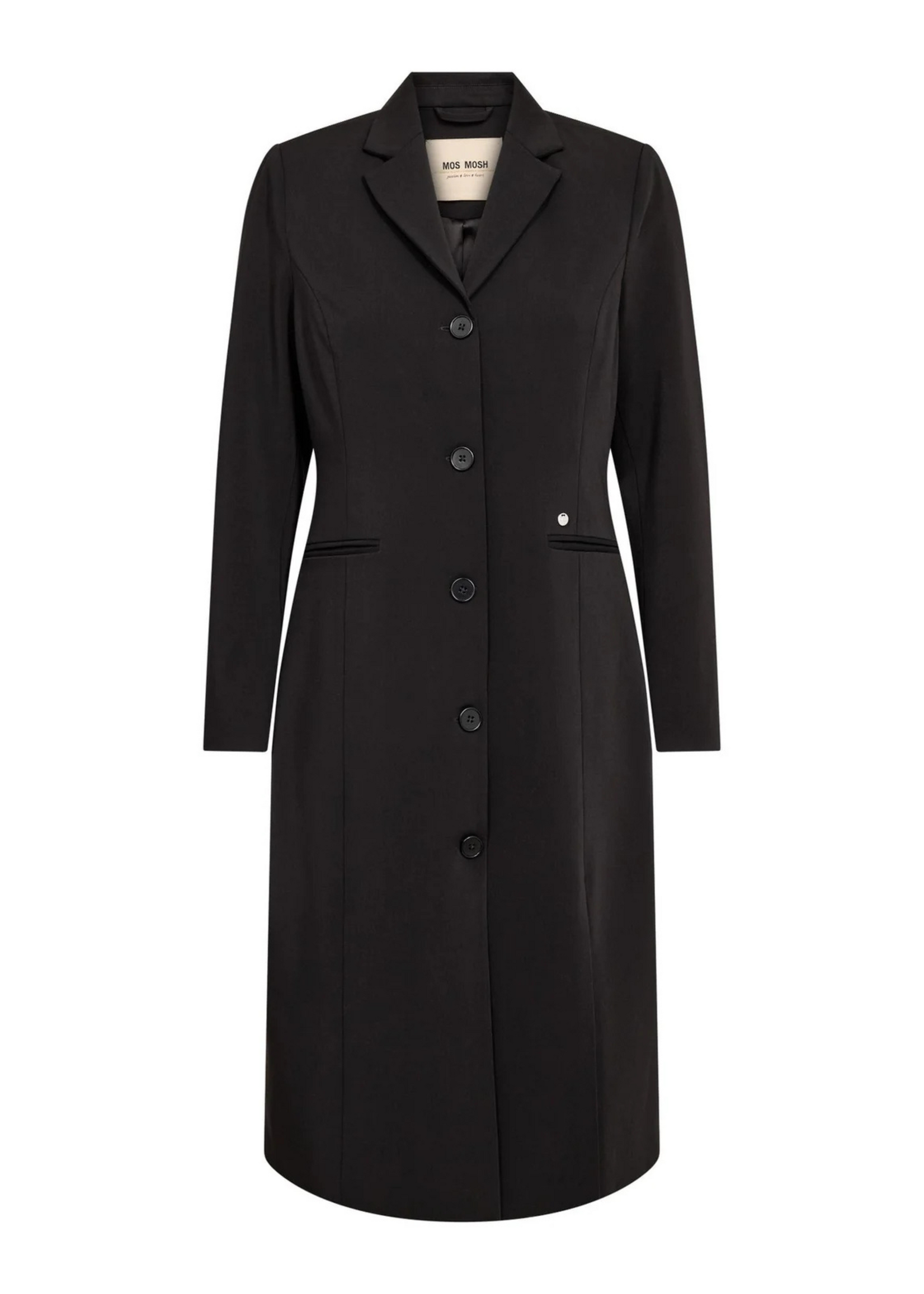 Mos Mosh Mos Mosh - Fran Nellie Blazer Dress