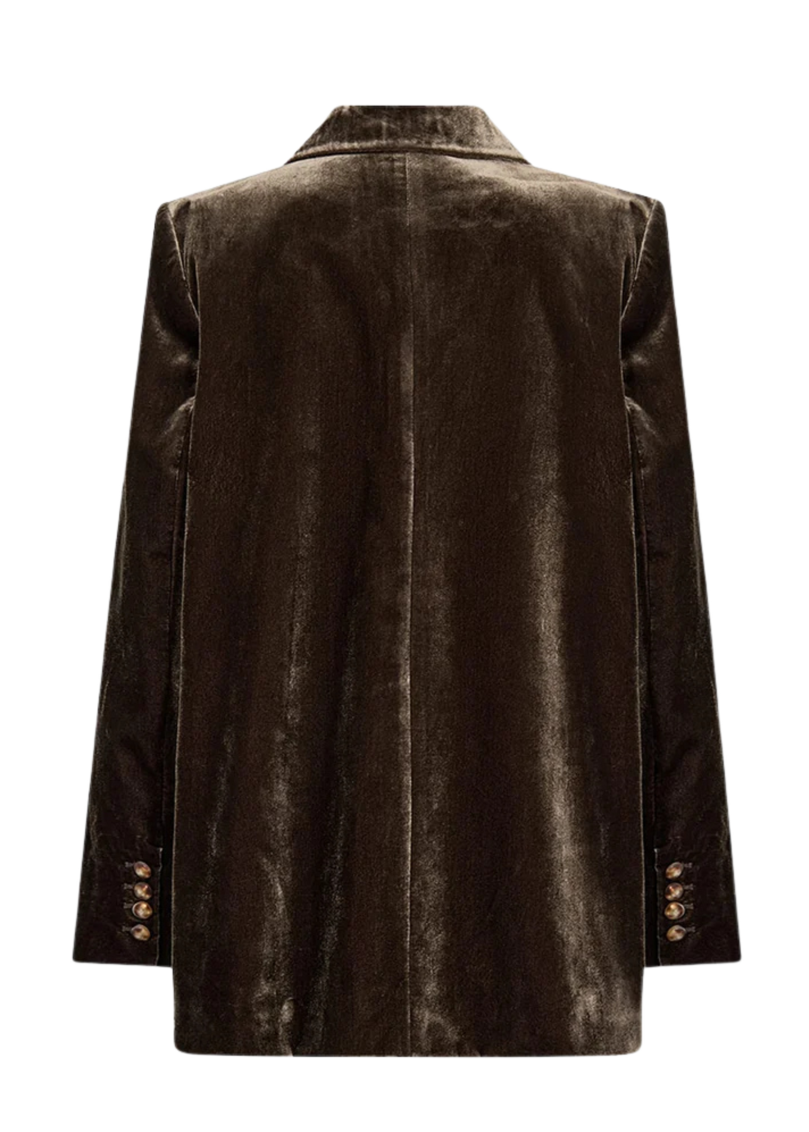Mos Mosh Mos Mosh - Emery Vera Blazer