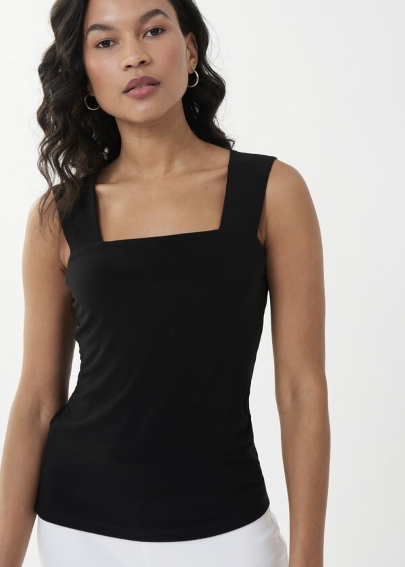 Joseph Ribkoff Joseph Ribkoff -  Classic Square Neck Cami Style 143132