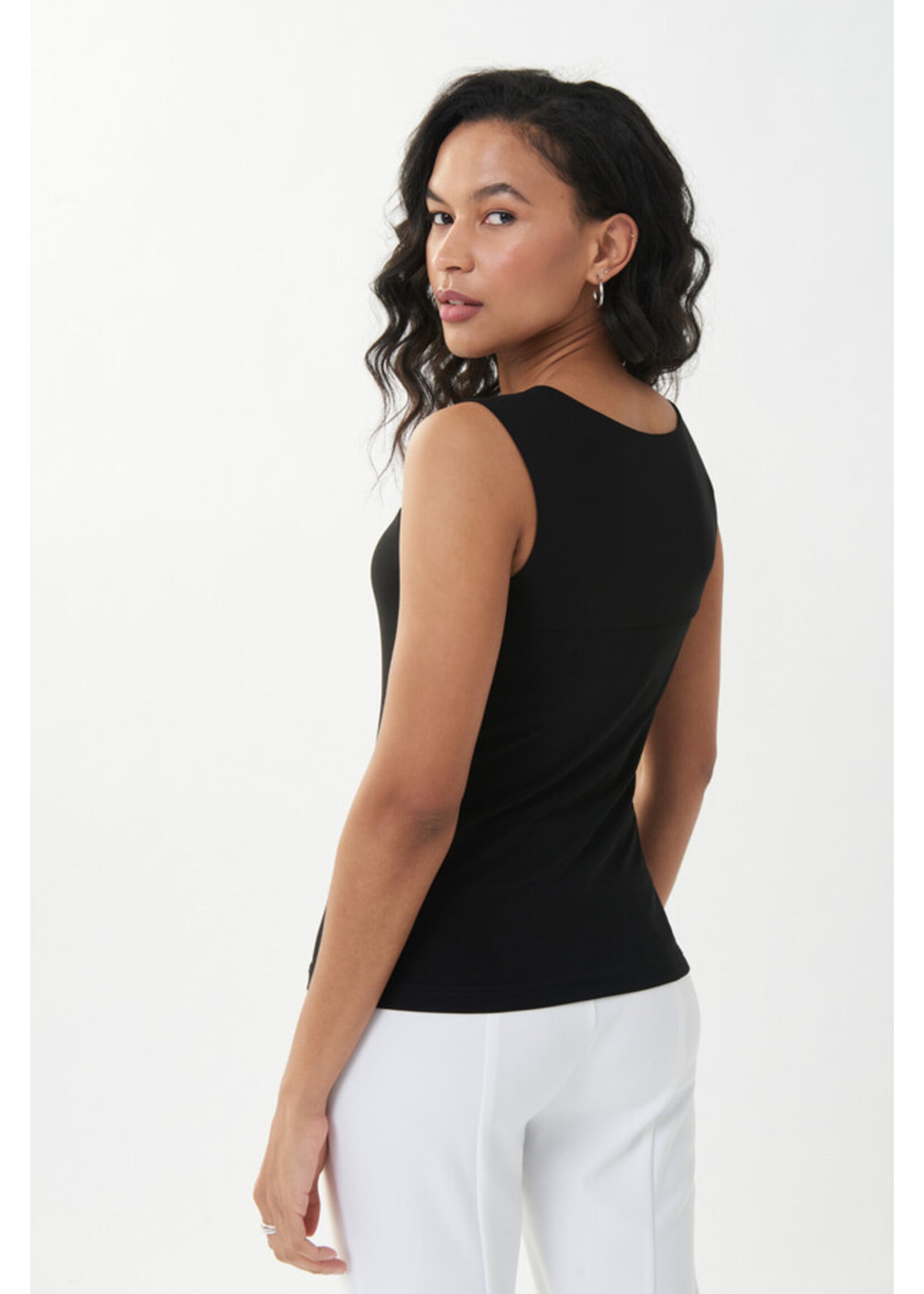 Joseph Ribkoff Joseph Ribkoff -  Classic Square Neck Cami Style 143132
