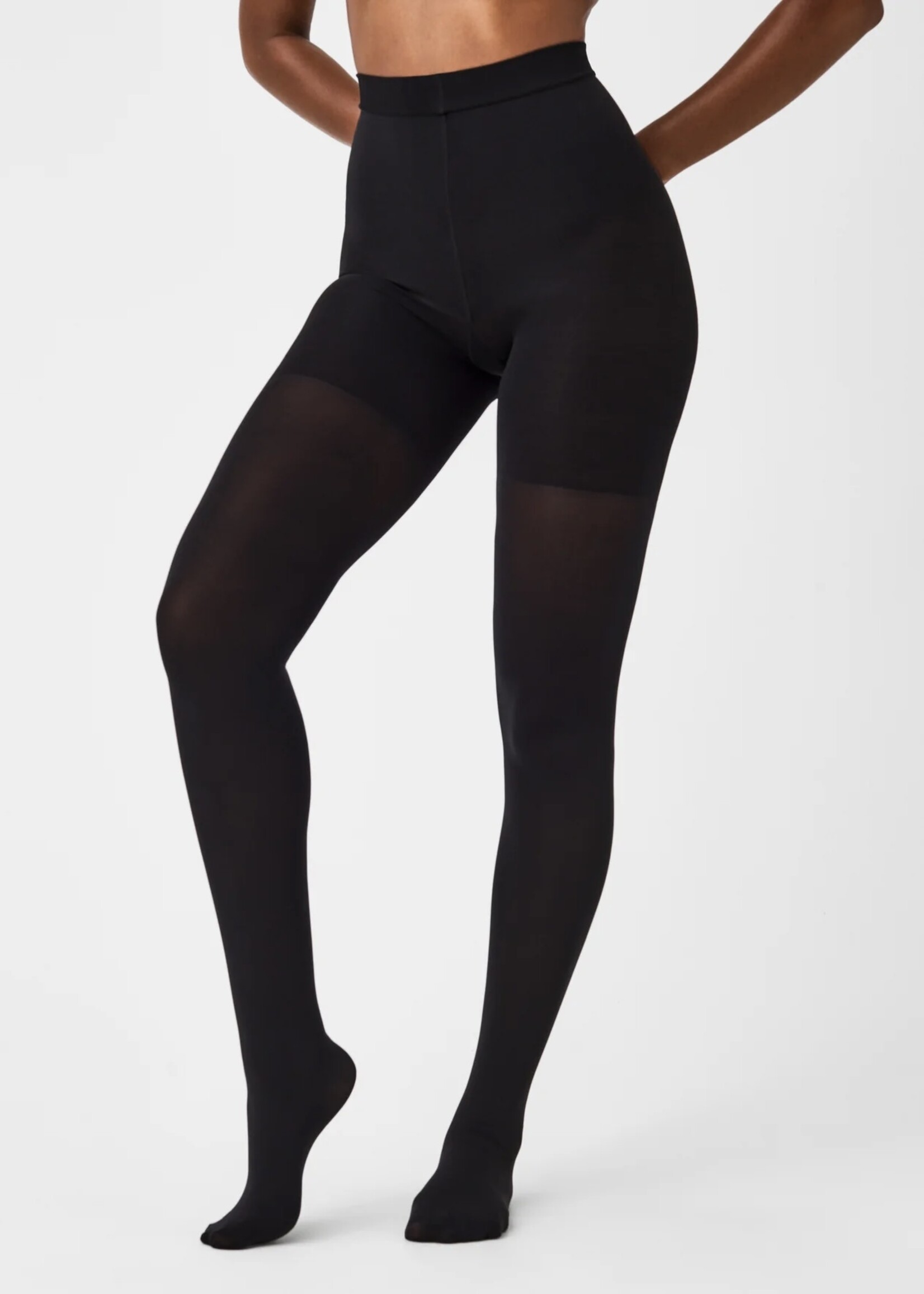Spanx Spanxshape - Mid-Thigh Tight End Tights
