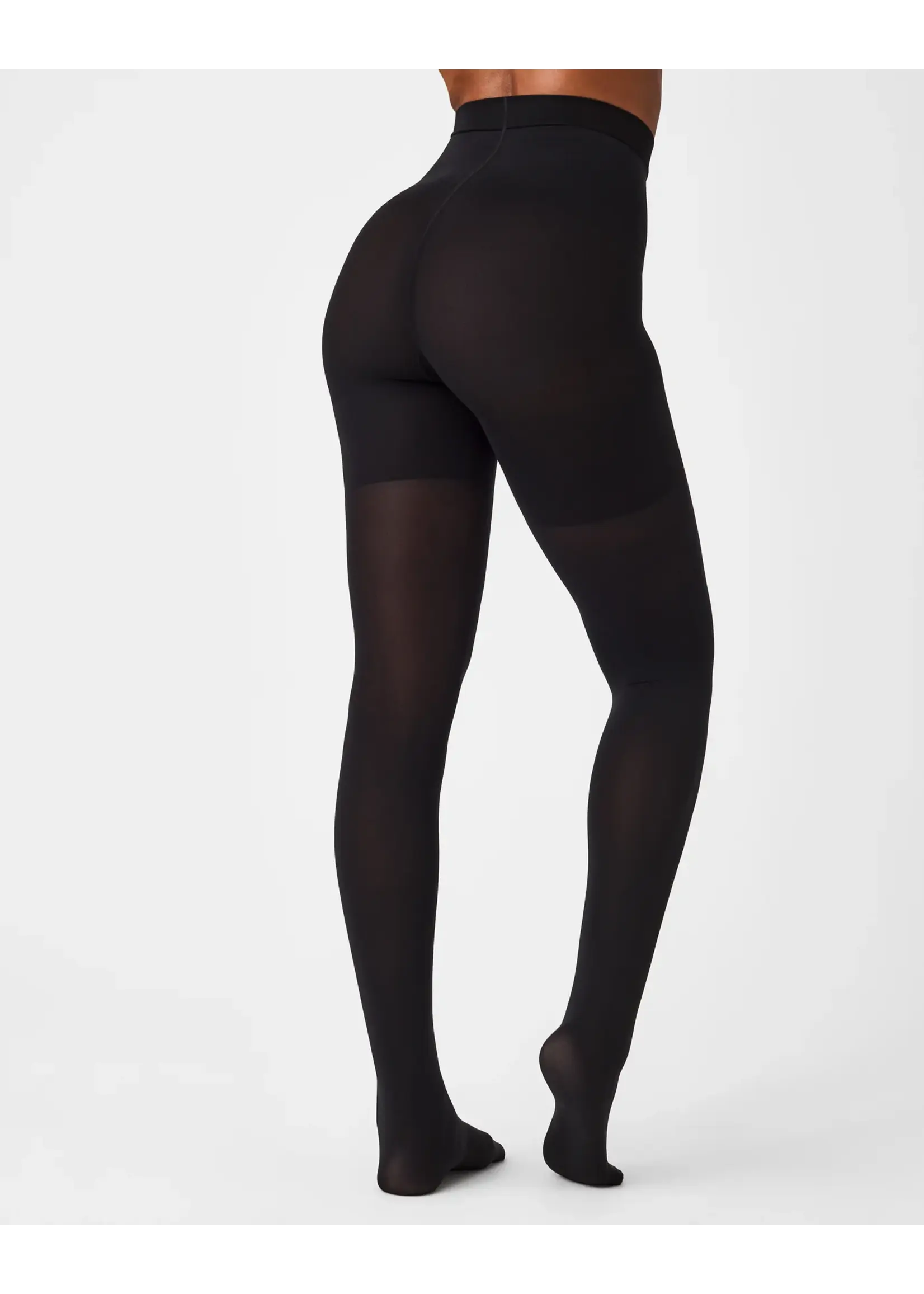 Spanx Spanxshape - Mid-Thigh Tight End Tights