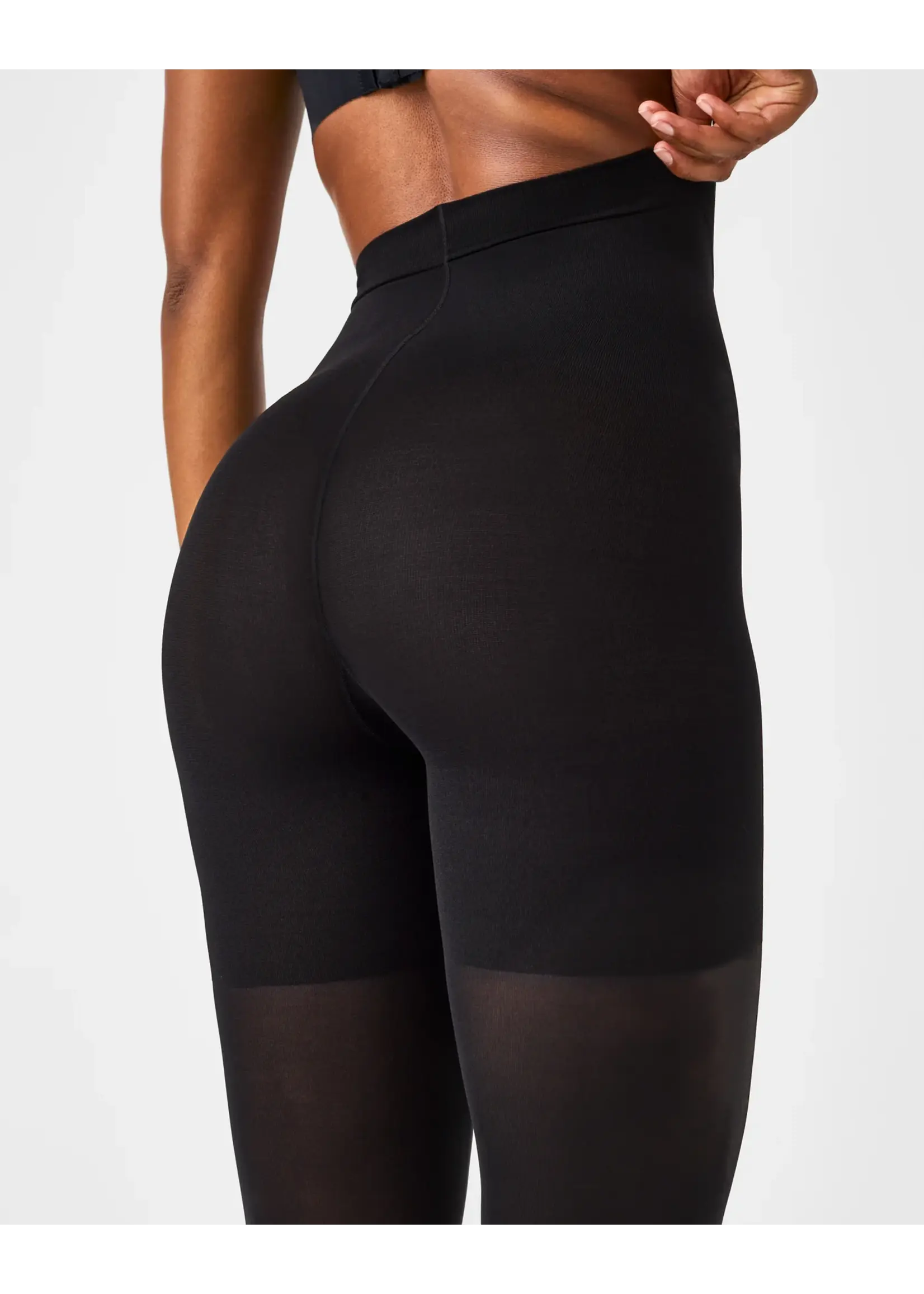 Spanx Spanxshape - Mid-Thigh Tight End Tights