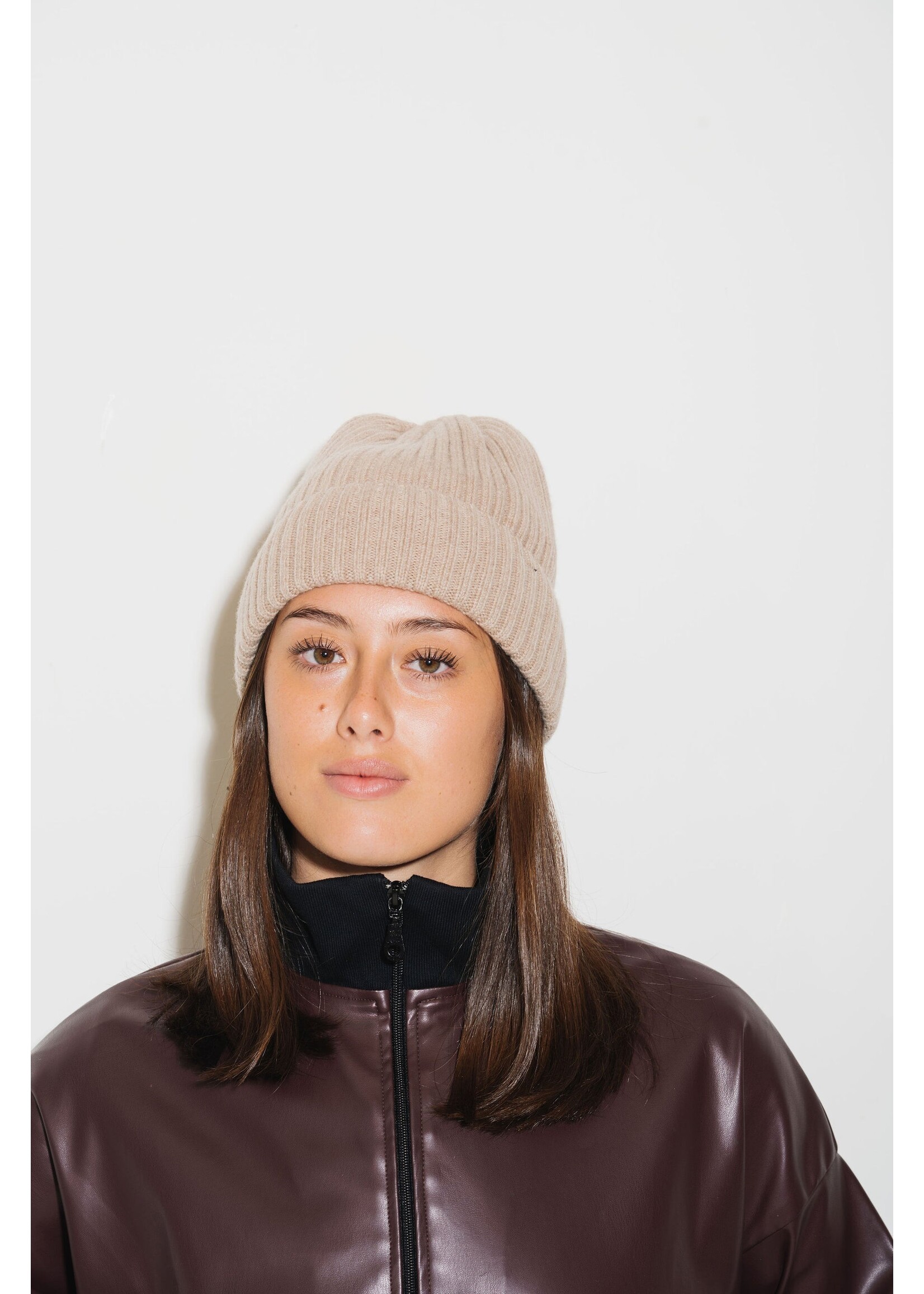 Unified Unified - Luxe Beanie