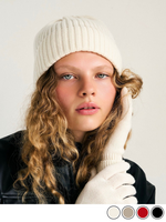Unified Unified - Luxe Beanie