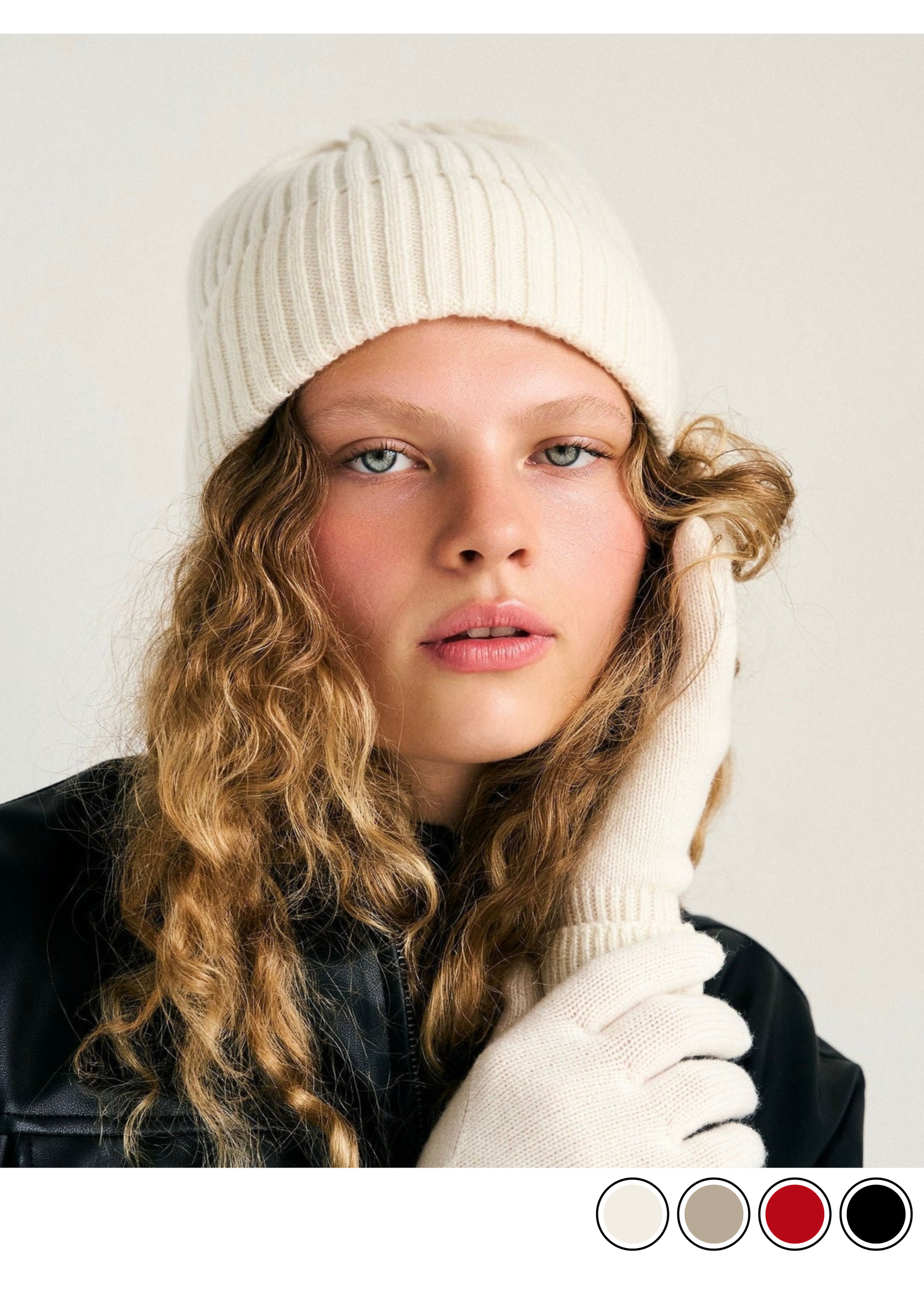 Unified Unified - Luxe Beanie