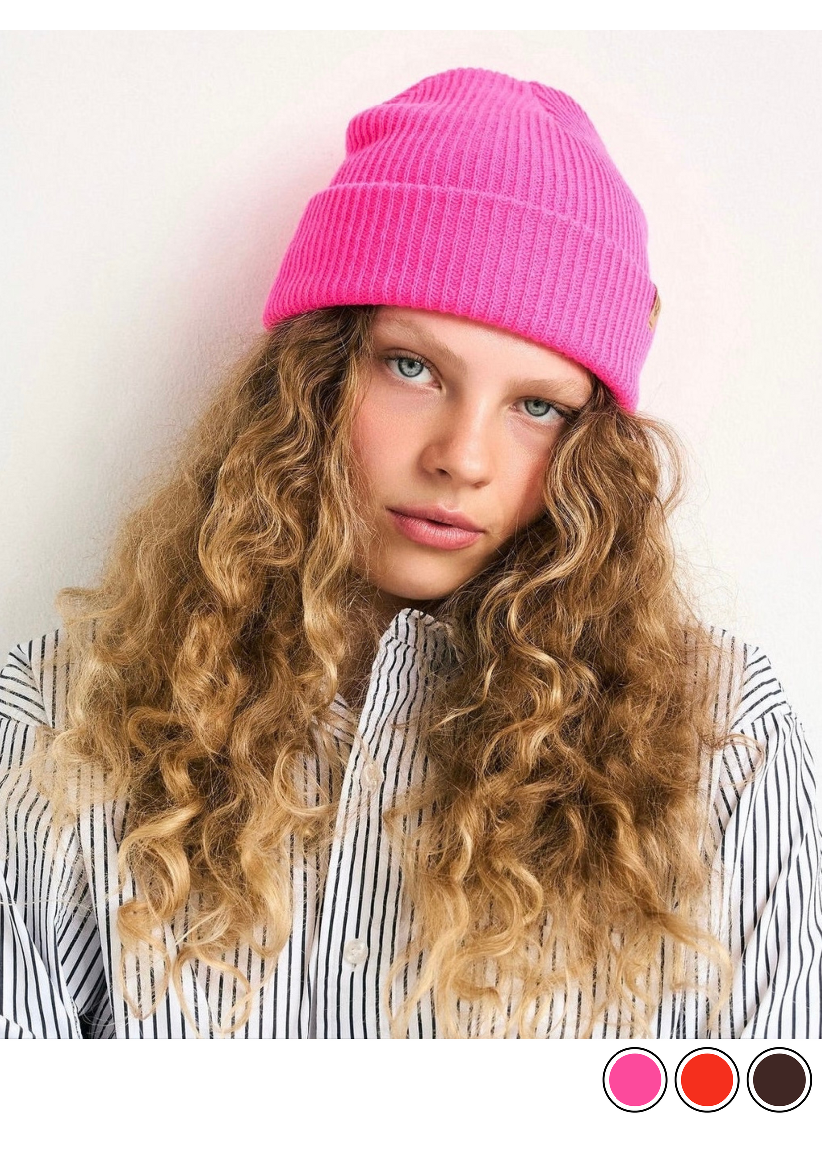 Unified Unified - Classic Beanie