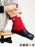 Unified Unified - Sweetheart Socks