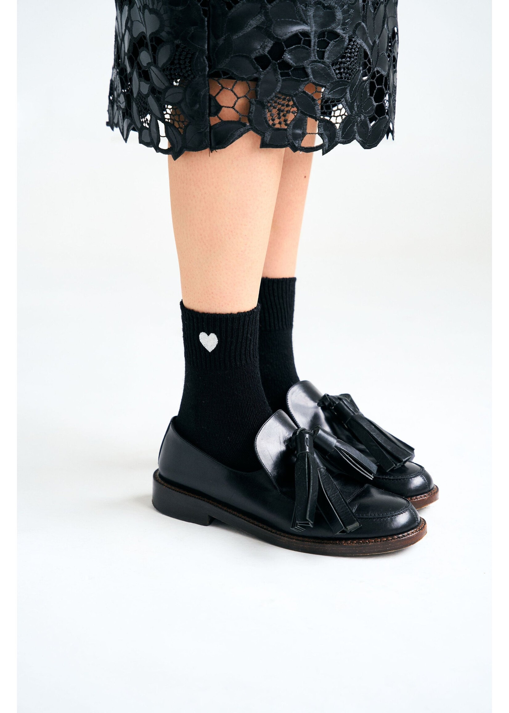 Unified Unified - Sweetheart Socks
