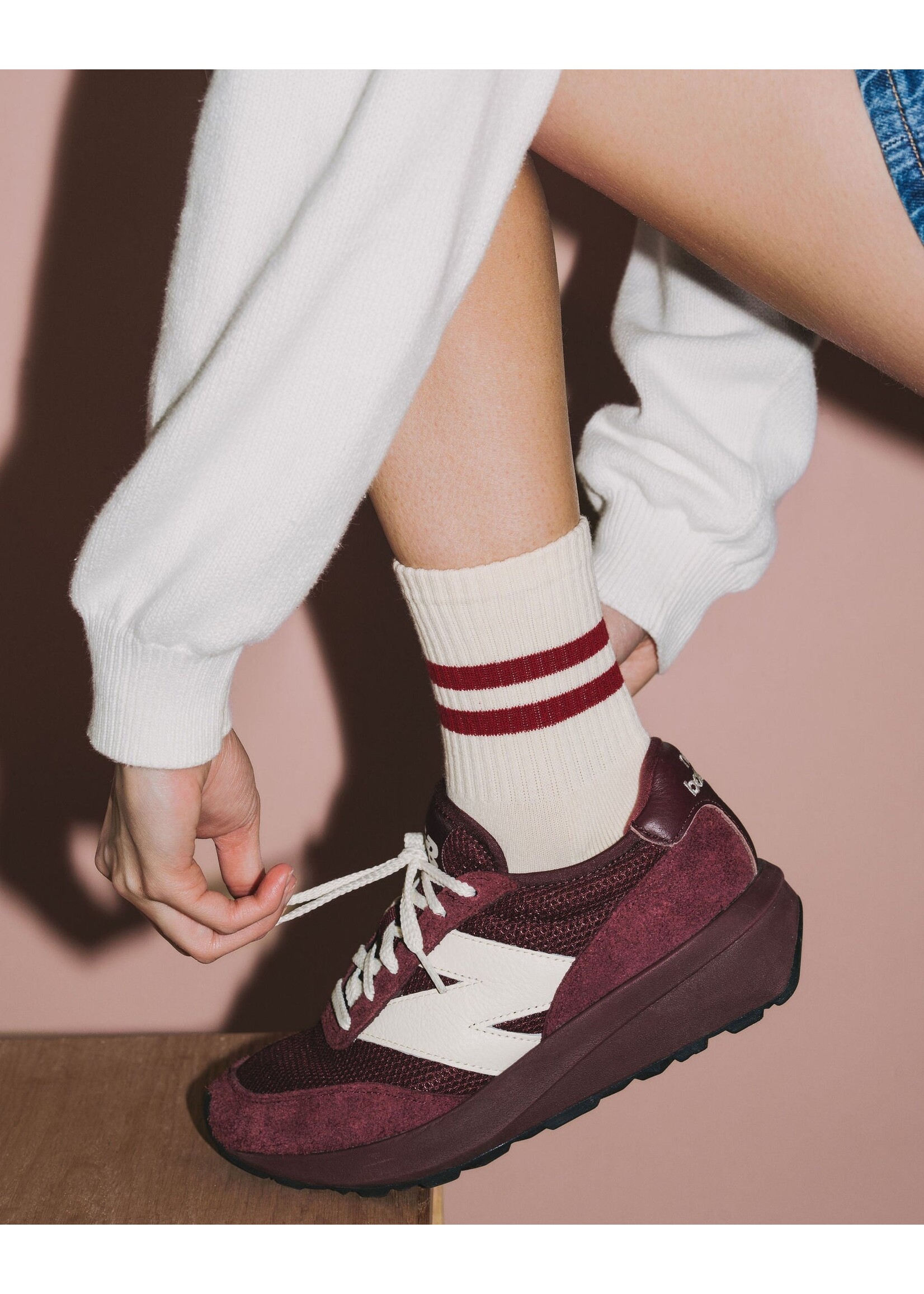 Unified Unified - Gym Socks
