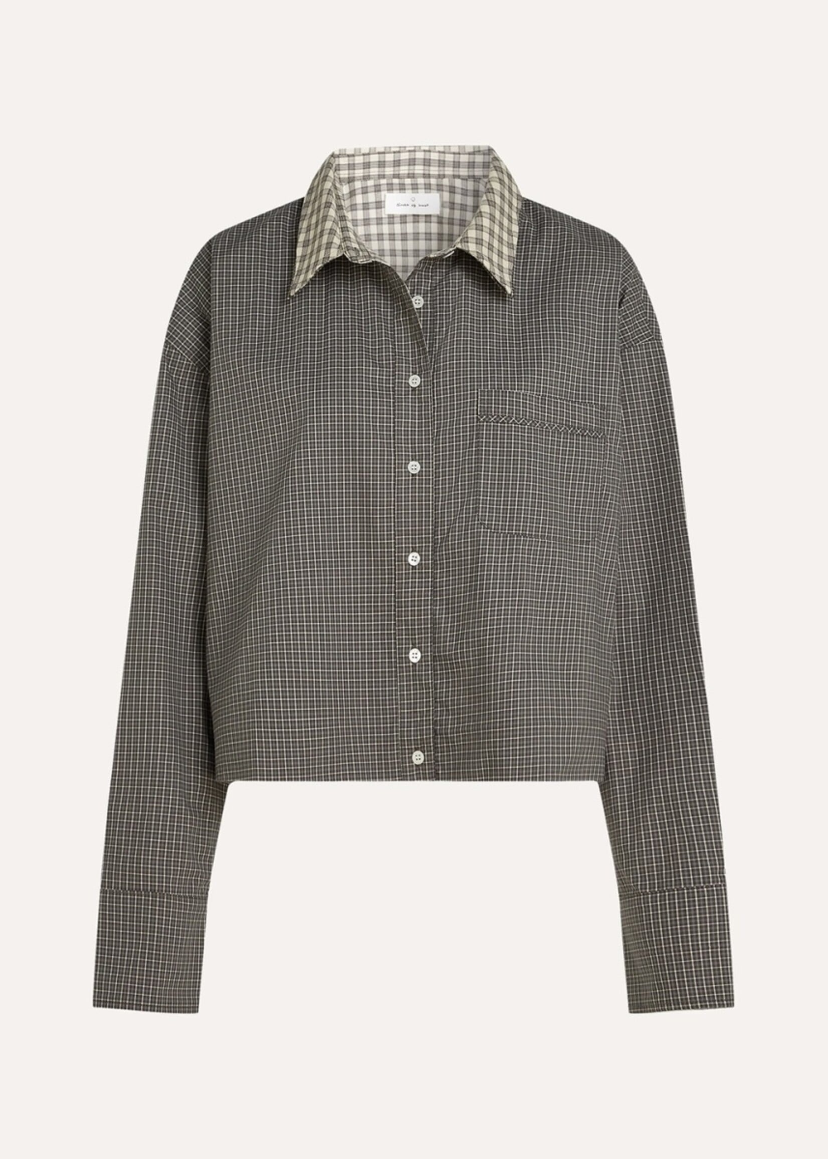 Circle of Trust Circle of Trust - Noa Blouse