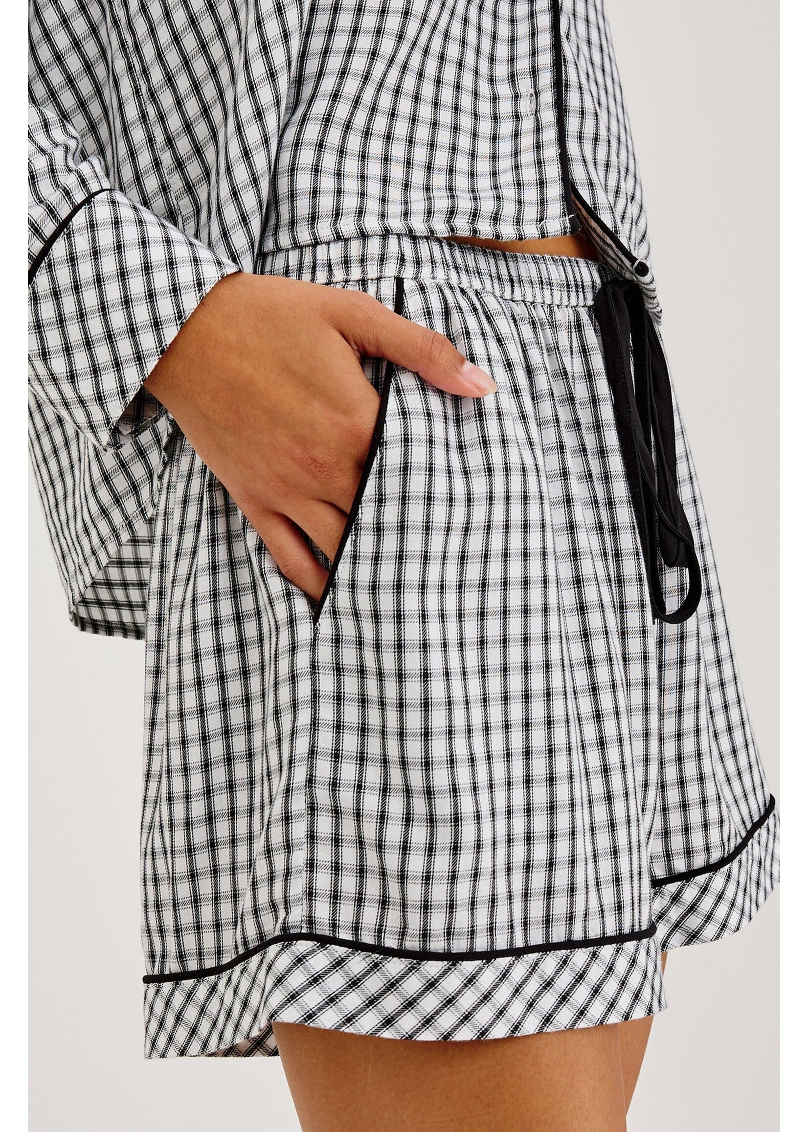 Rails Rails - Kellen PJ Set